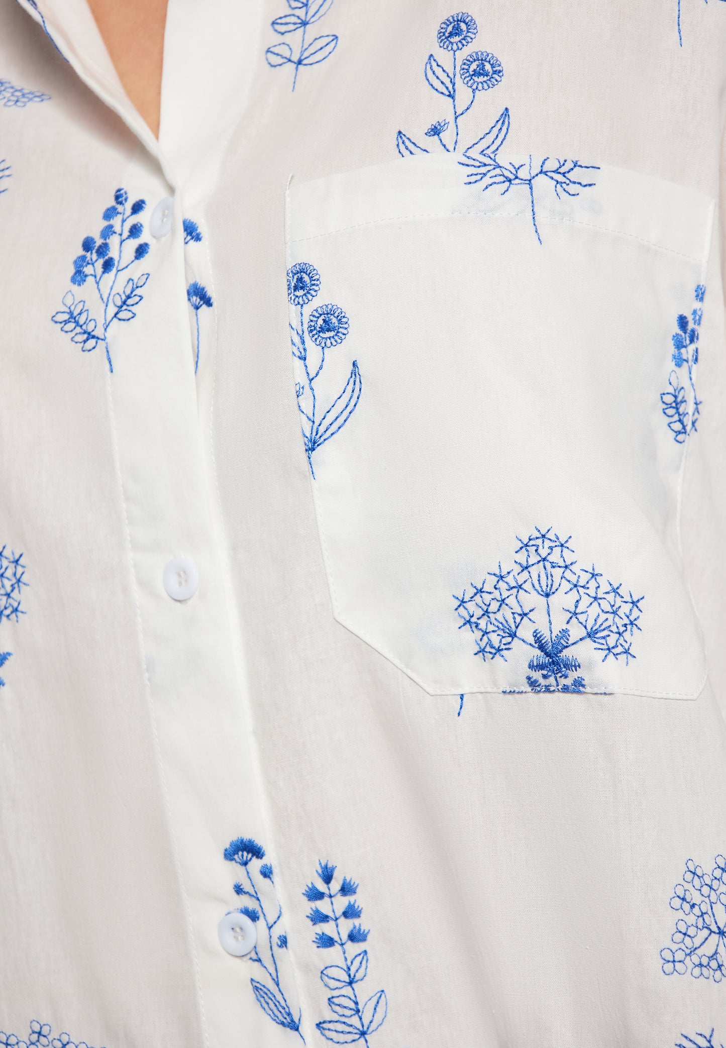 usha women's shirt