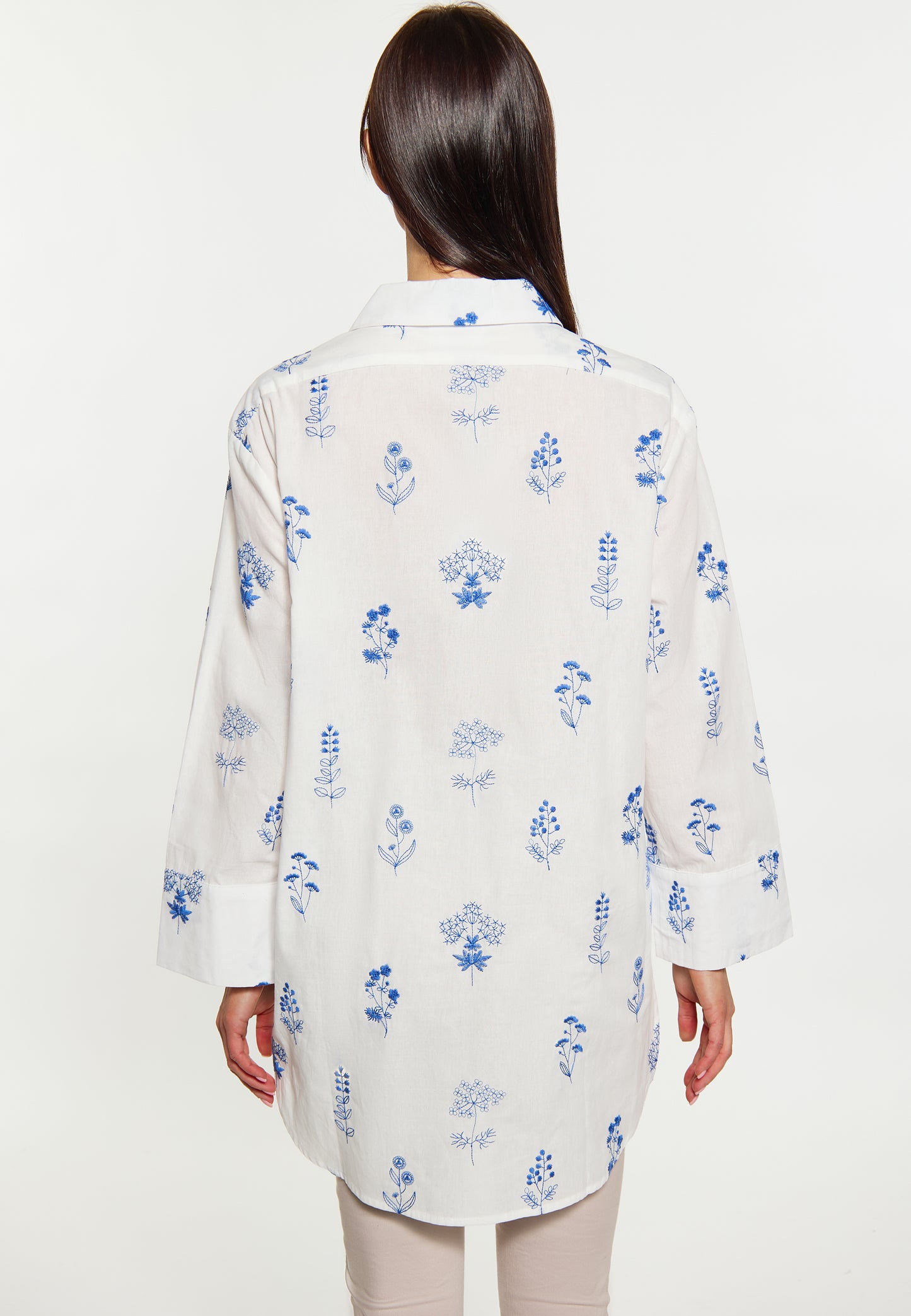 usha women's shirt