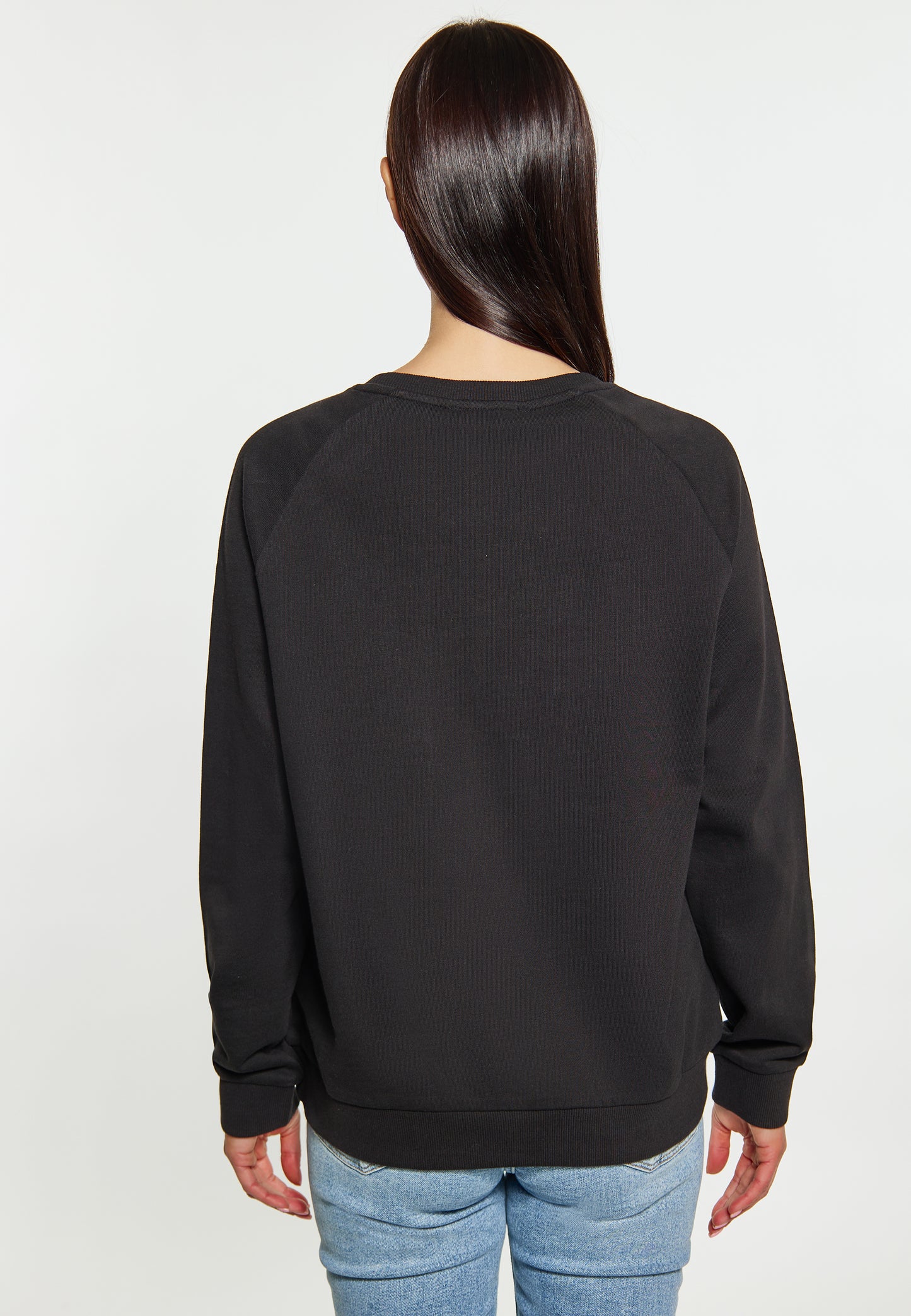 usha BLUE LABEL women's sweatshirt
