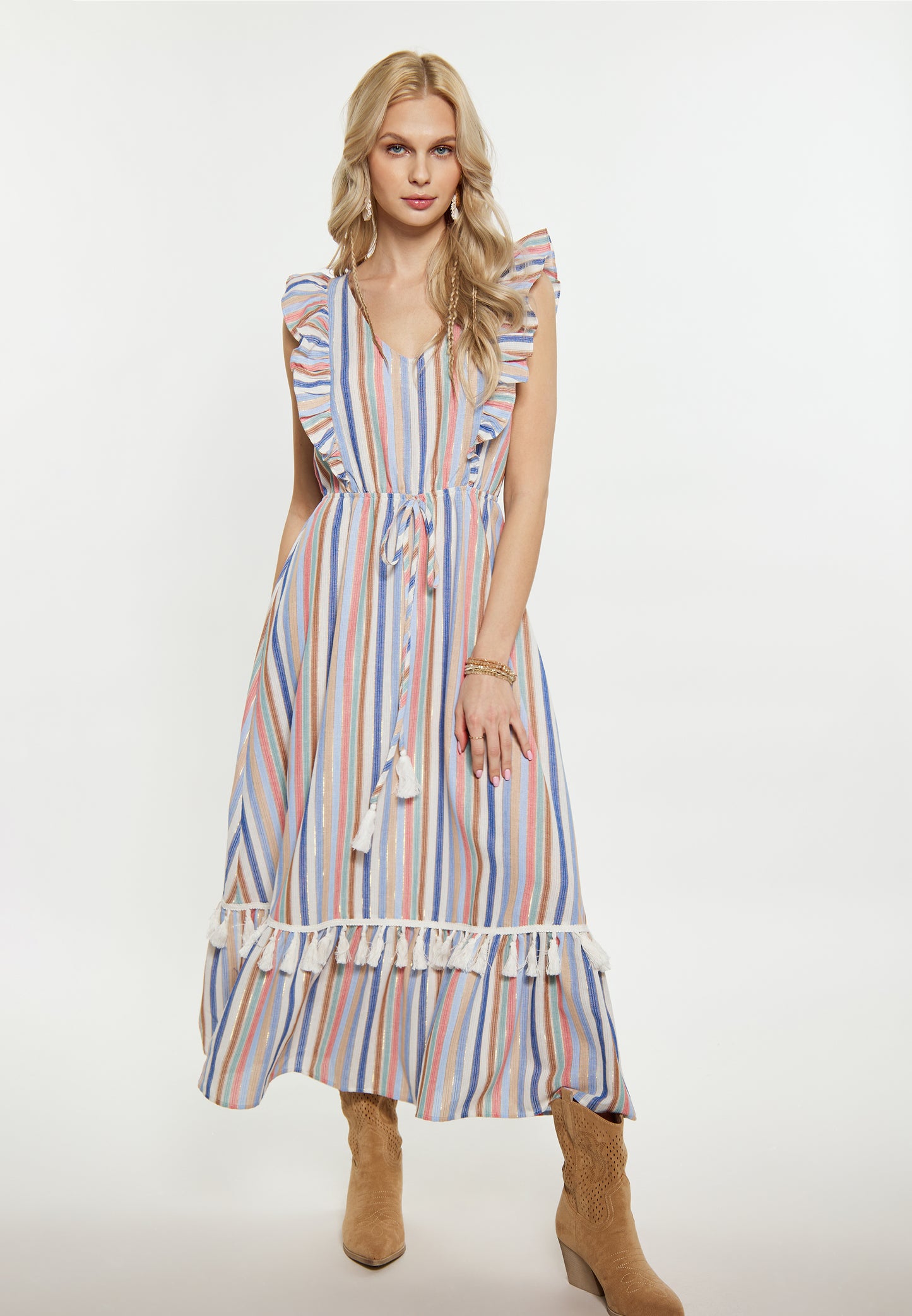 IZIA women's dress