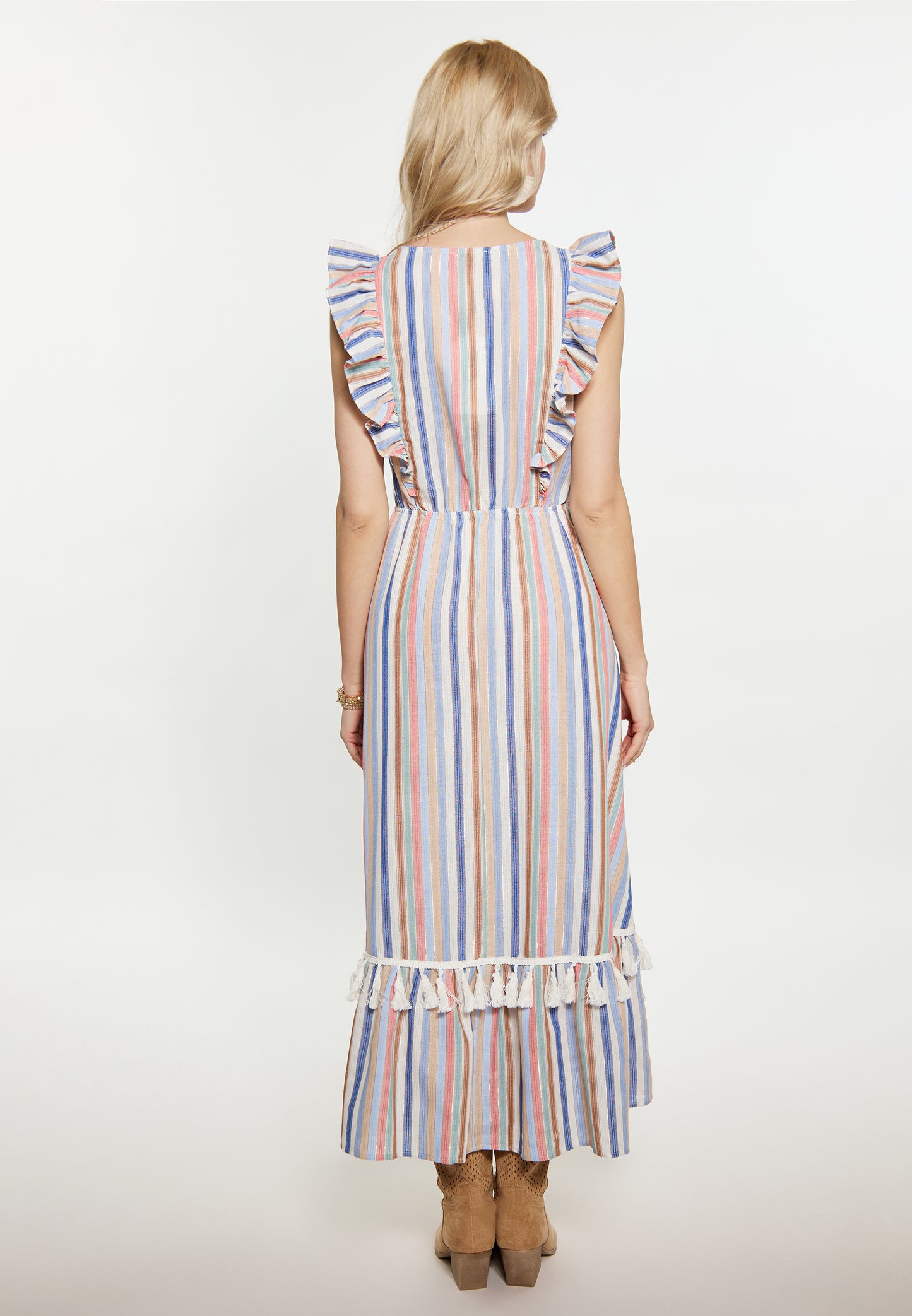 IZIA women's dress