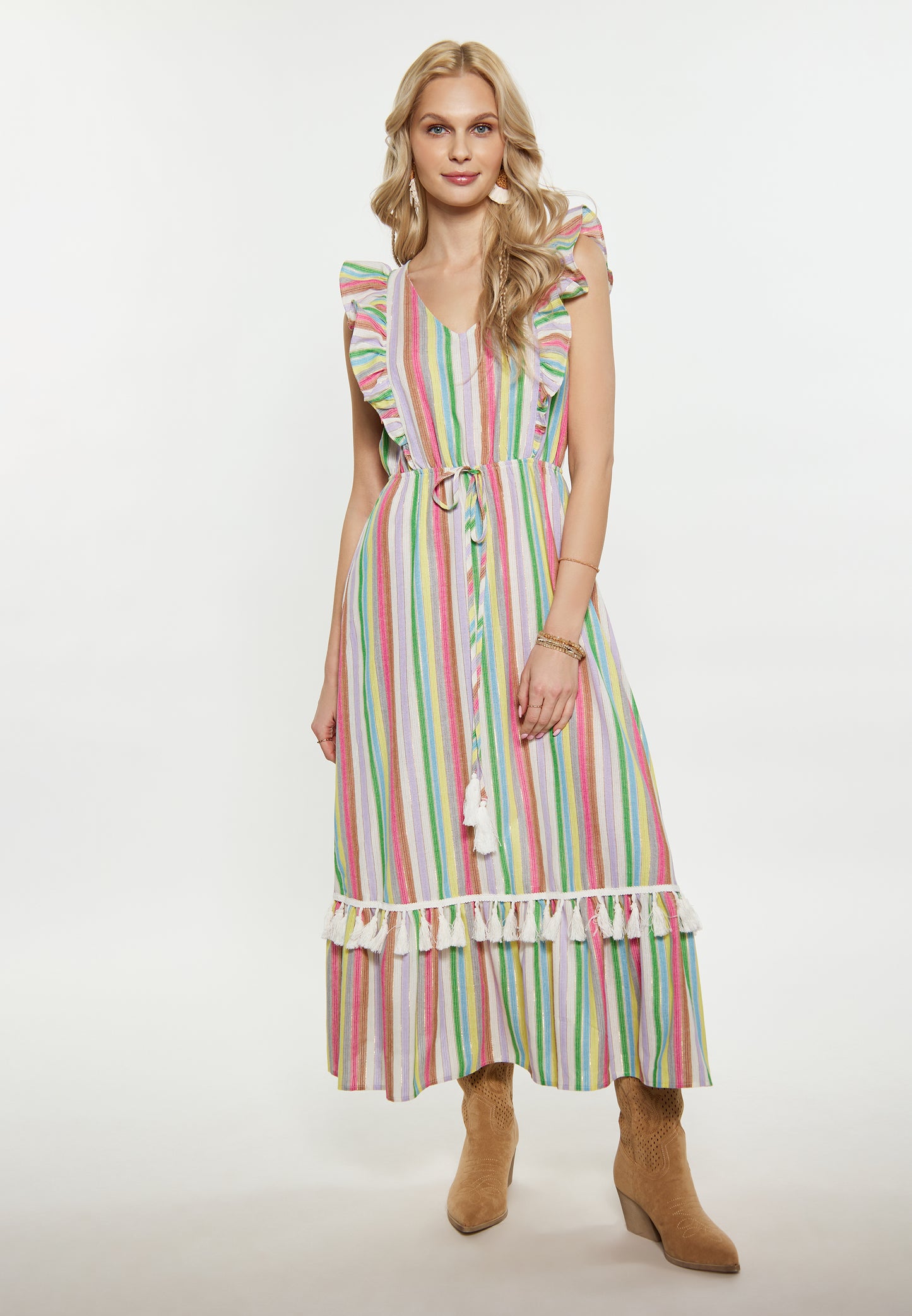 IZIA women's dress