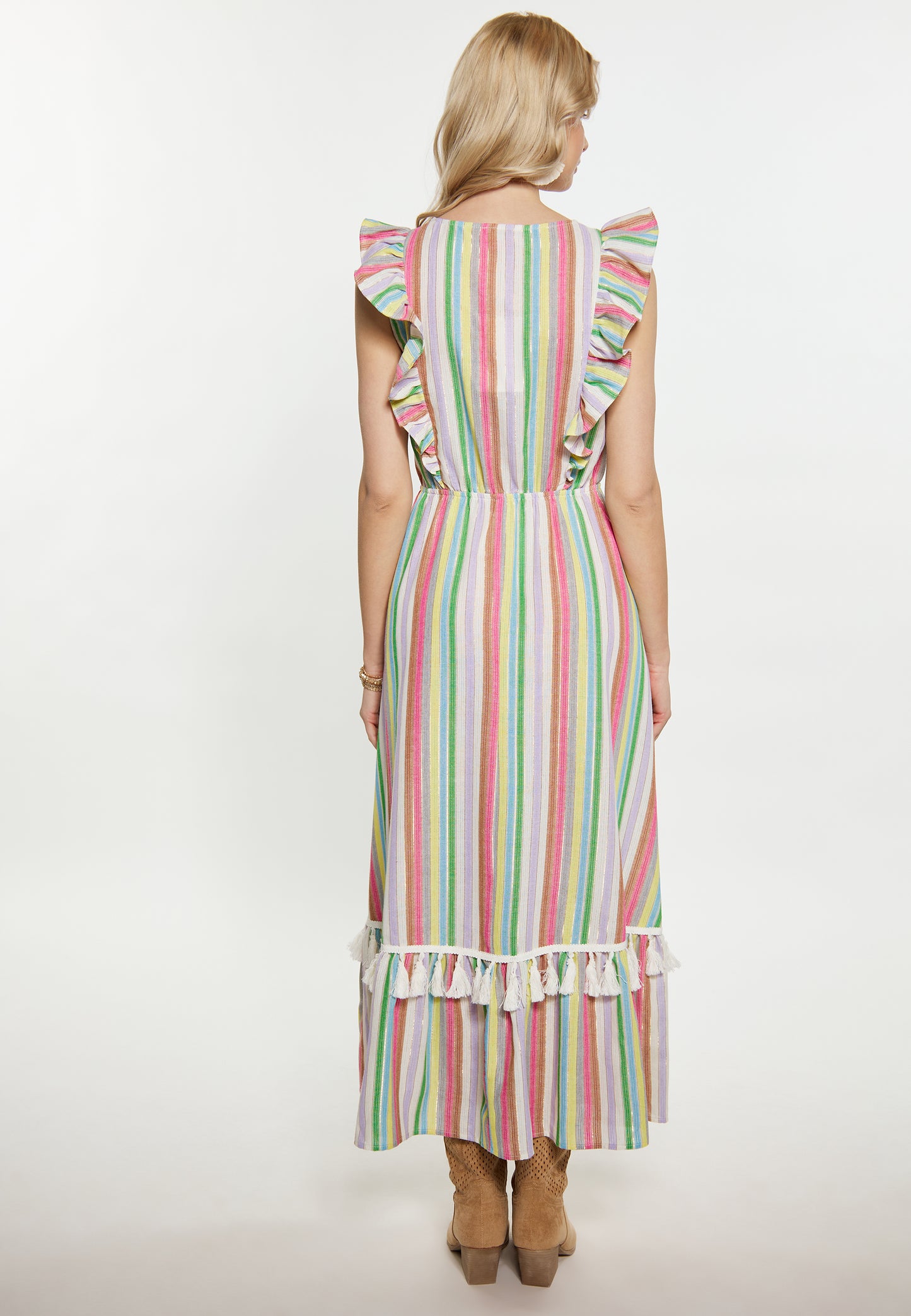 IZIA women's dress