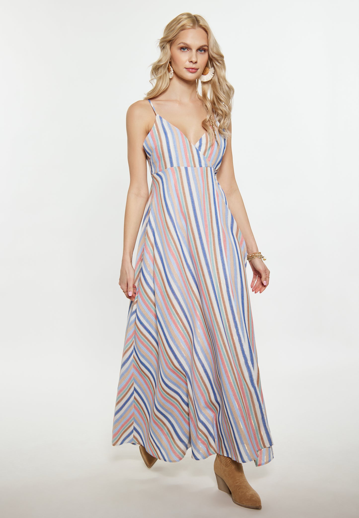 IZIA women's dress