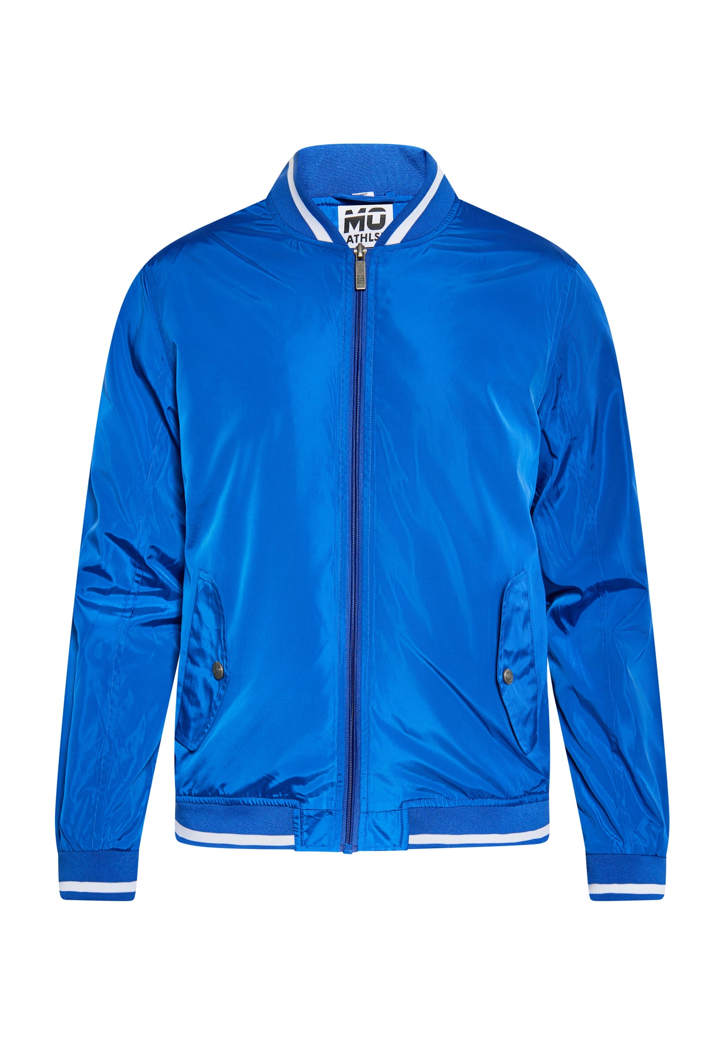 Mo ATHLSR men's college jacket