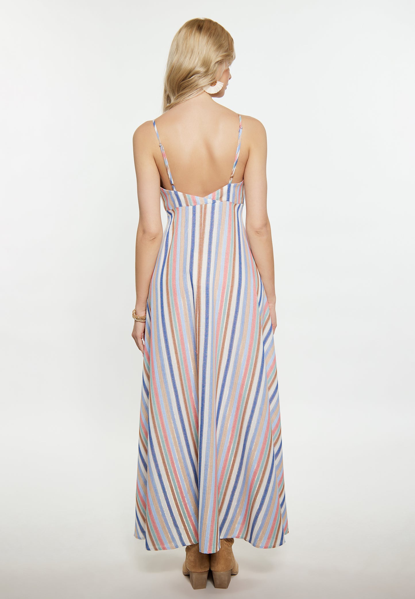 IZIA women's dress