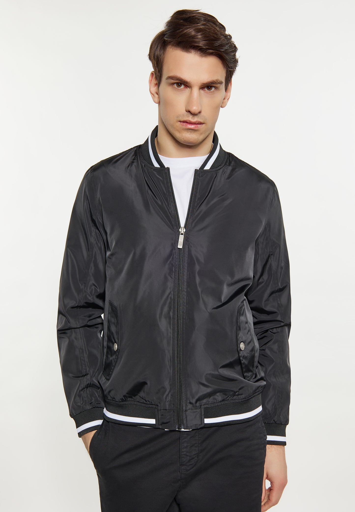 Mo ATHLSR men's college jacket