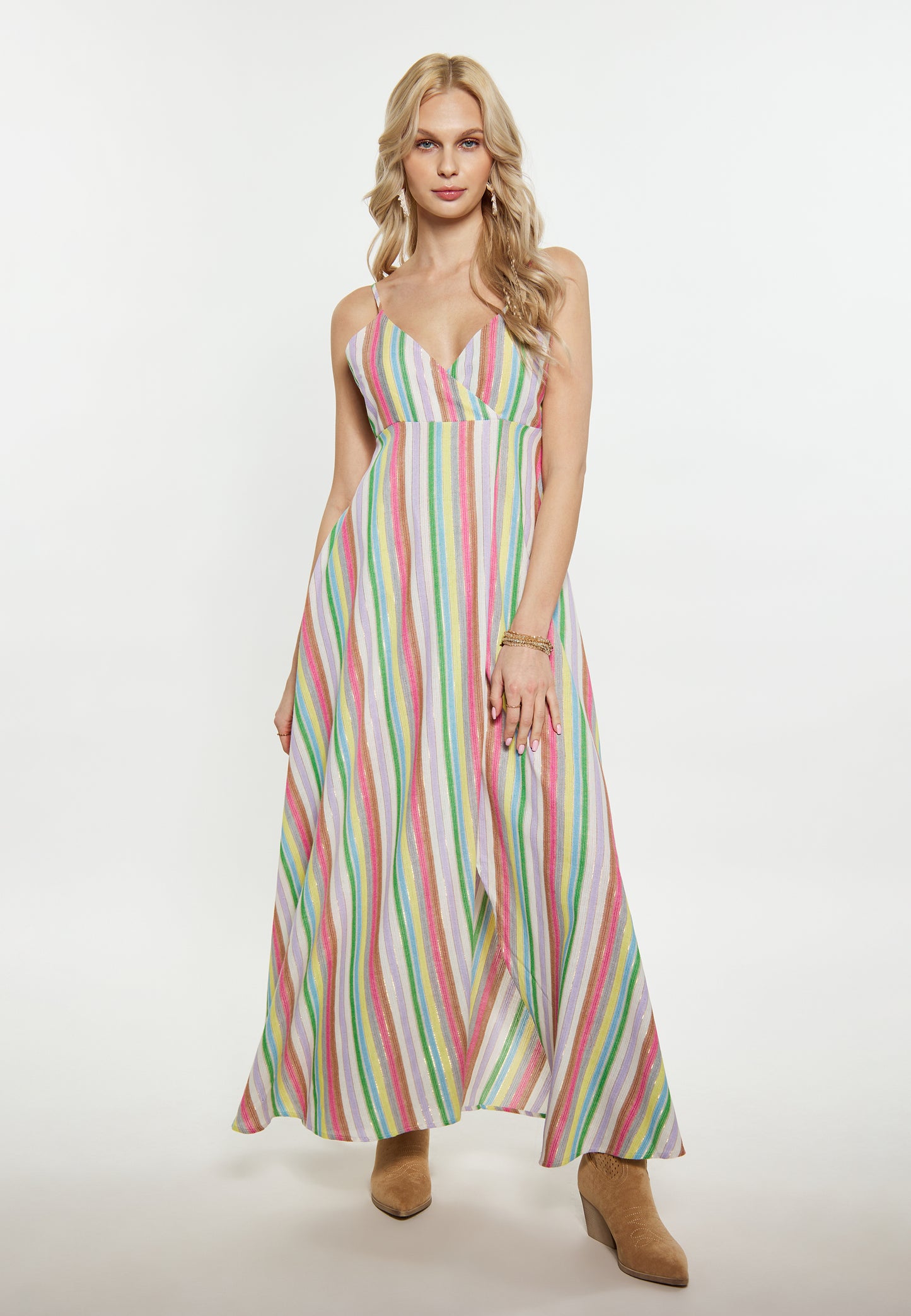 IZIA women's dress