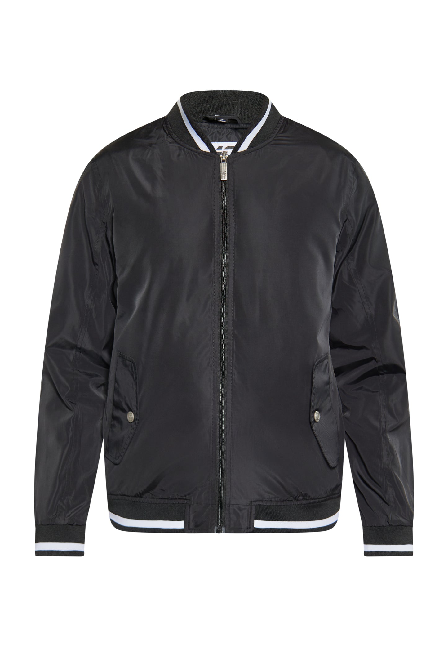 Mo ATHLSR men's college jacket