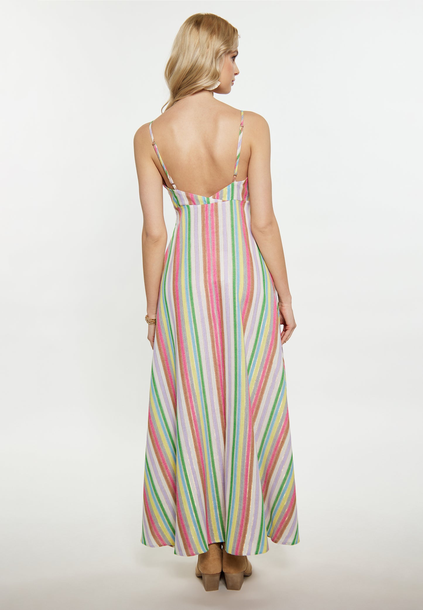IZIA women's dress
