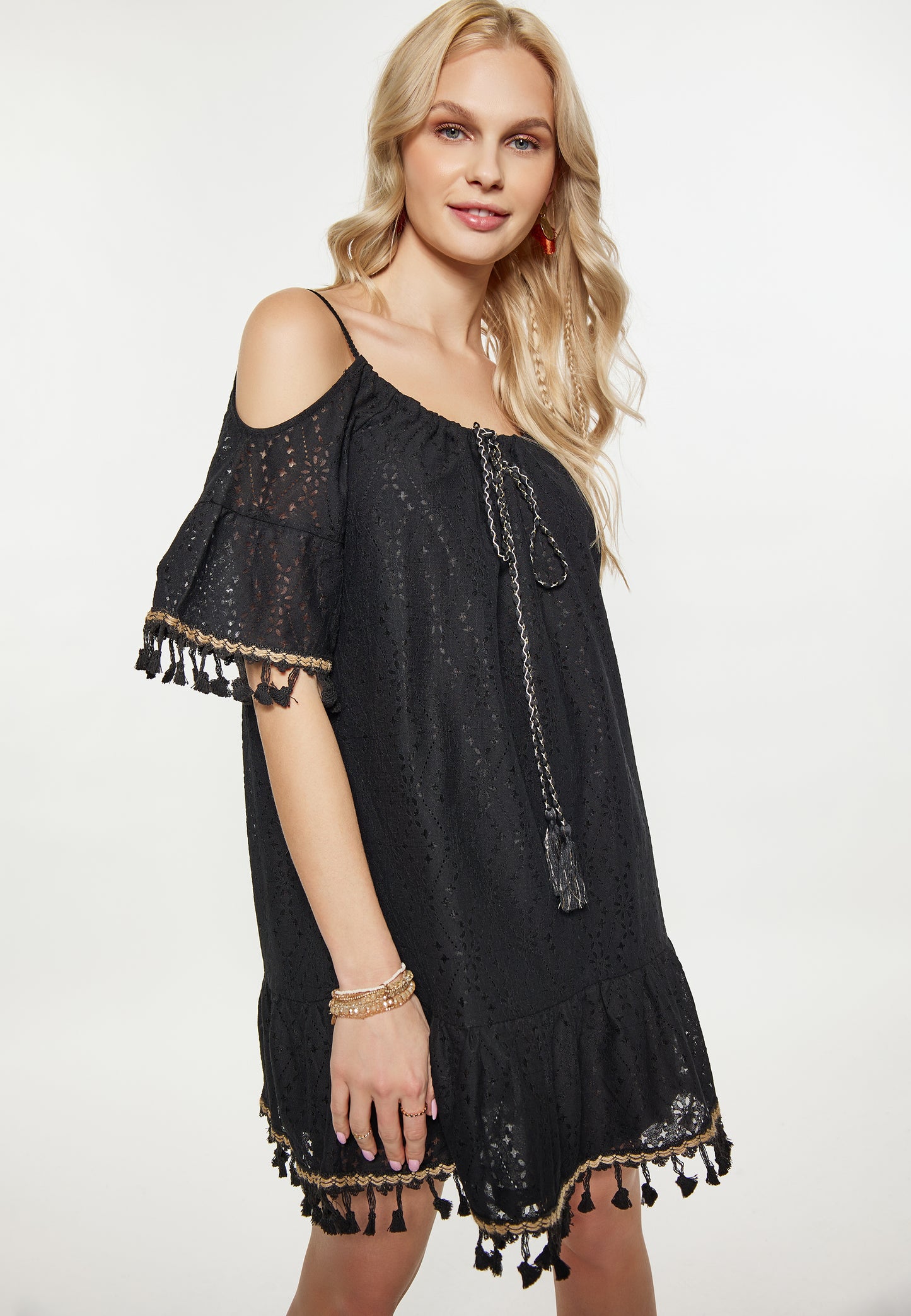 IZIA women's dress