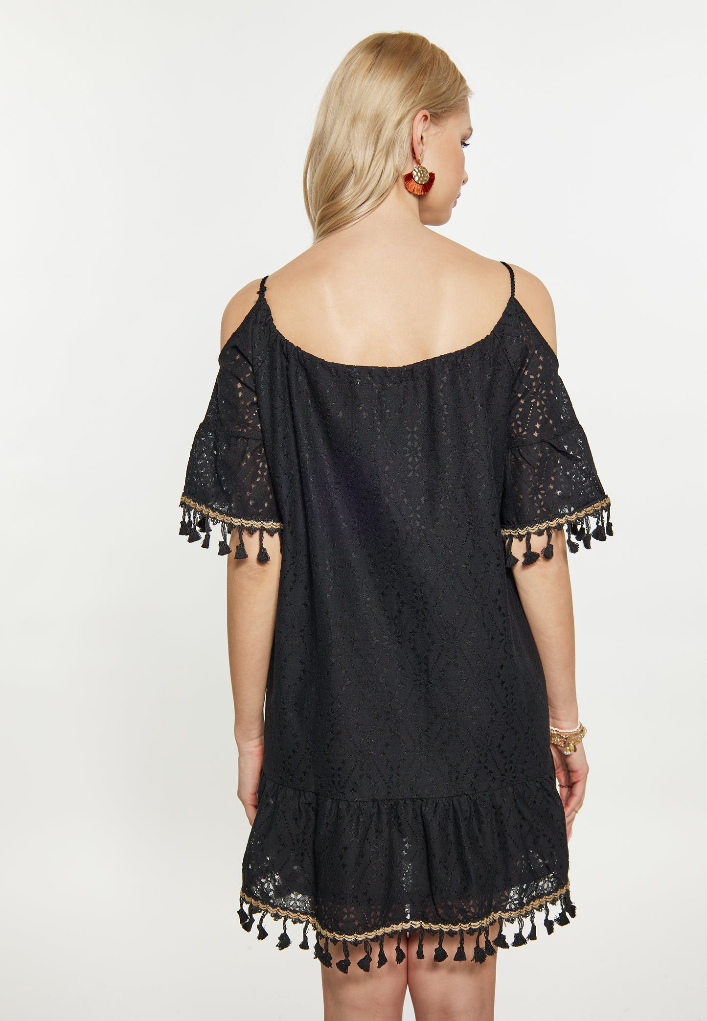 IZIA women's dress