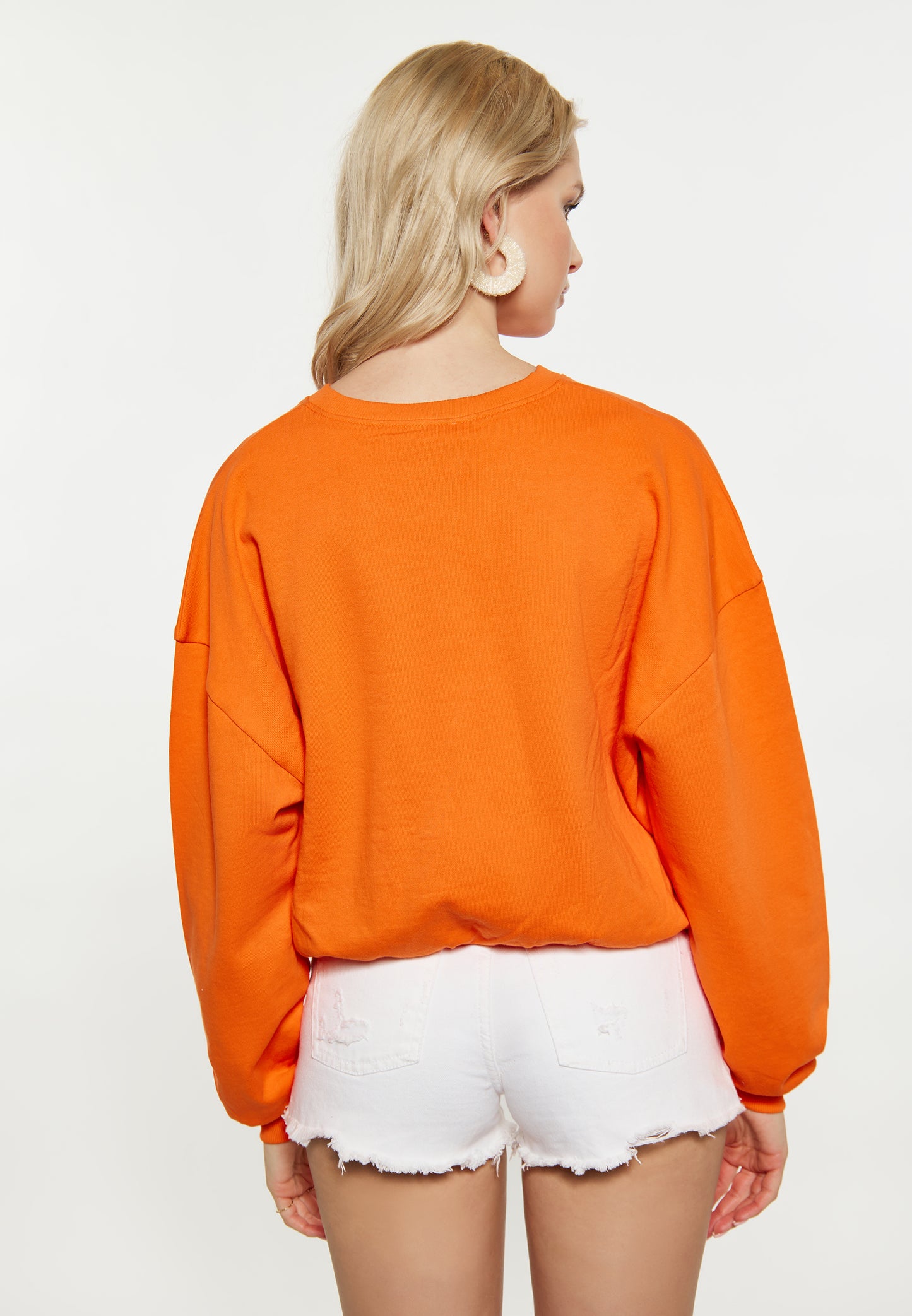 IZIA women's sweatshirt