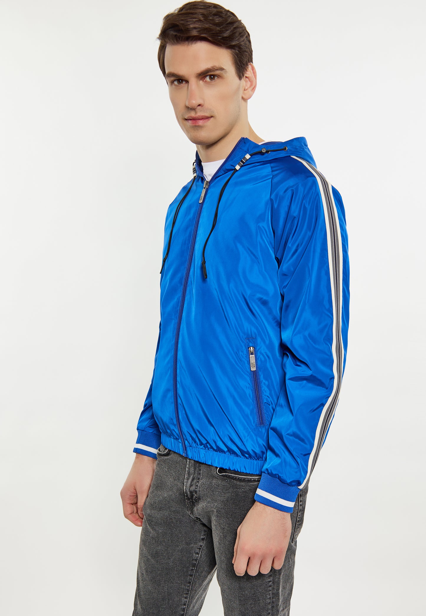 Mo ATHLSR men's blouson jacket
