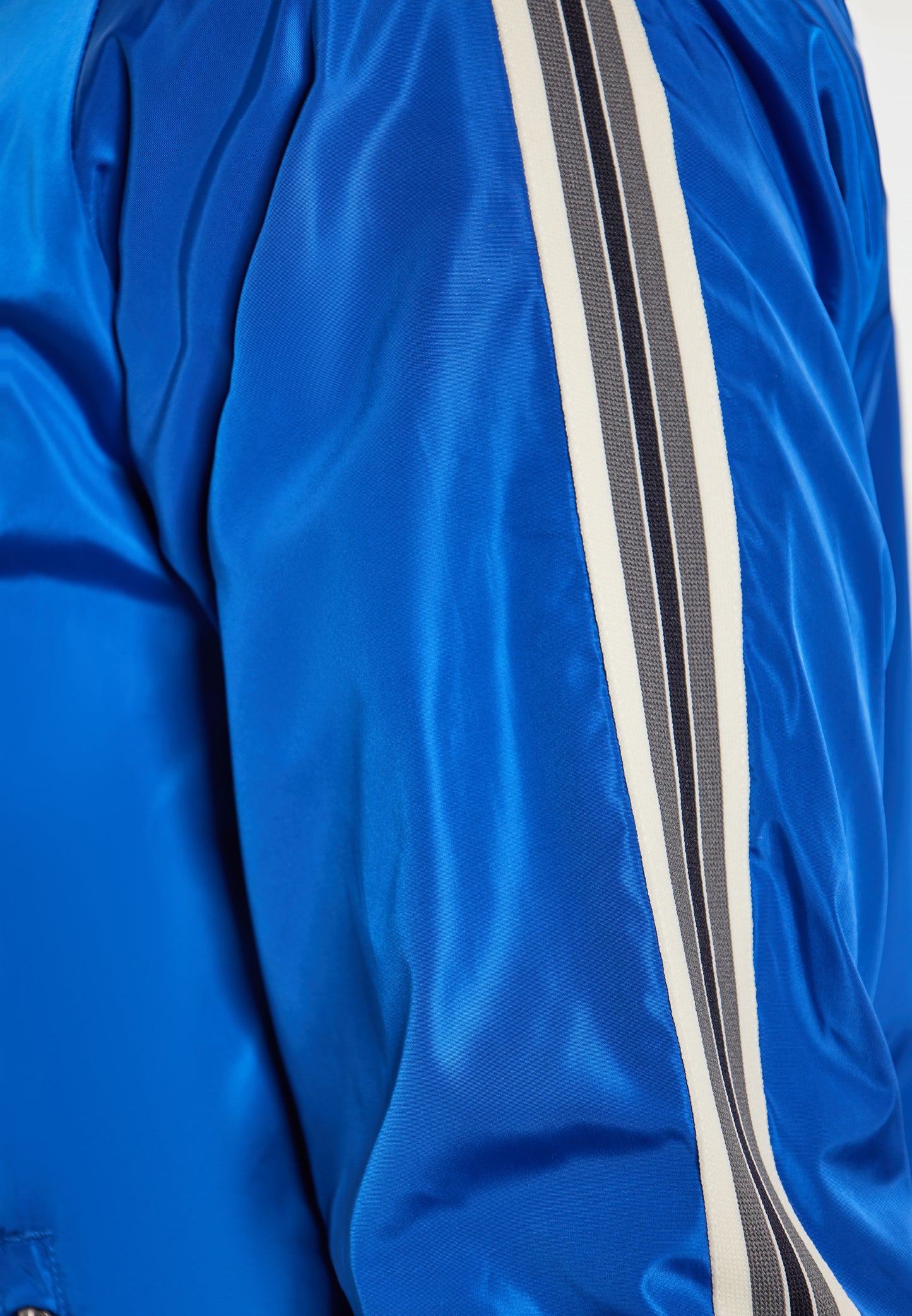 Mo ATHLSR men's blouson jacket