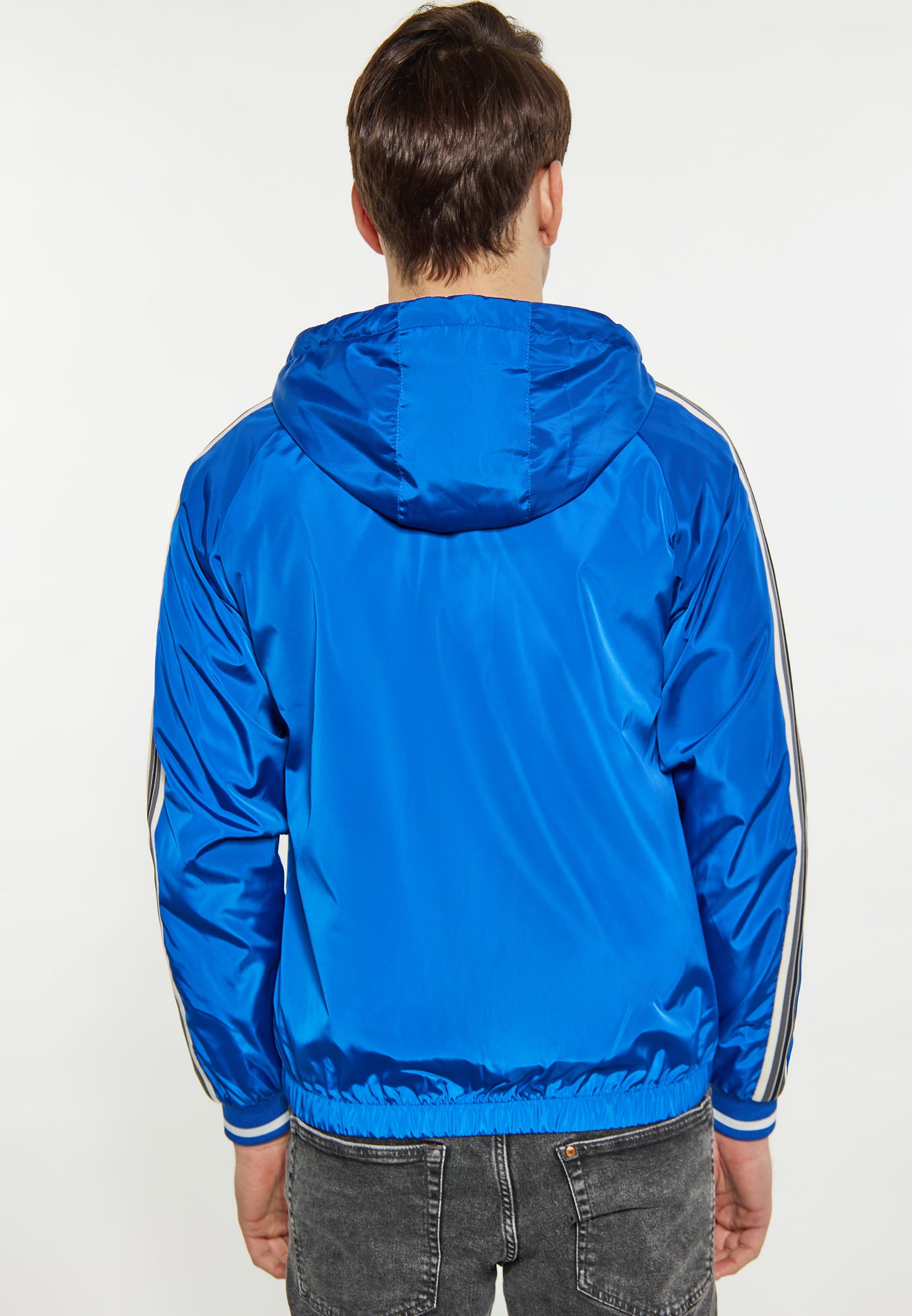 Mo ATHLSR men's blouson jacket