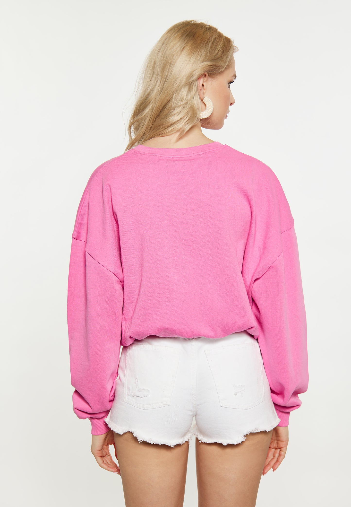 IZIA women's sweatshirt
