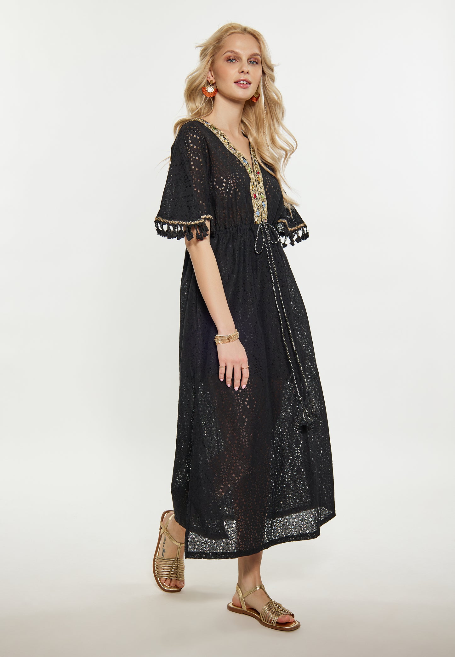 IZIA women's dress