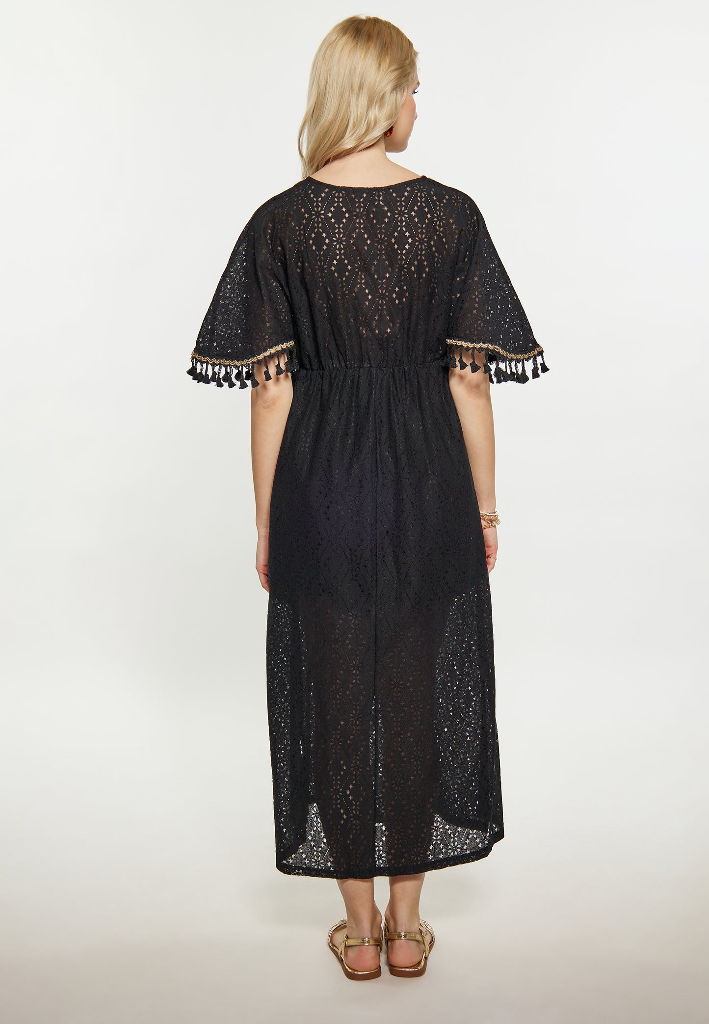 IZIA women's dress