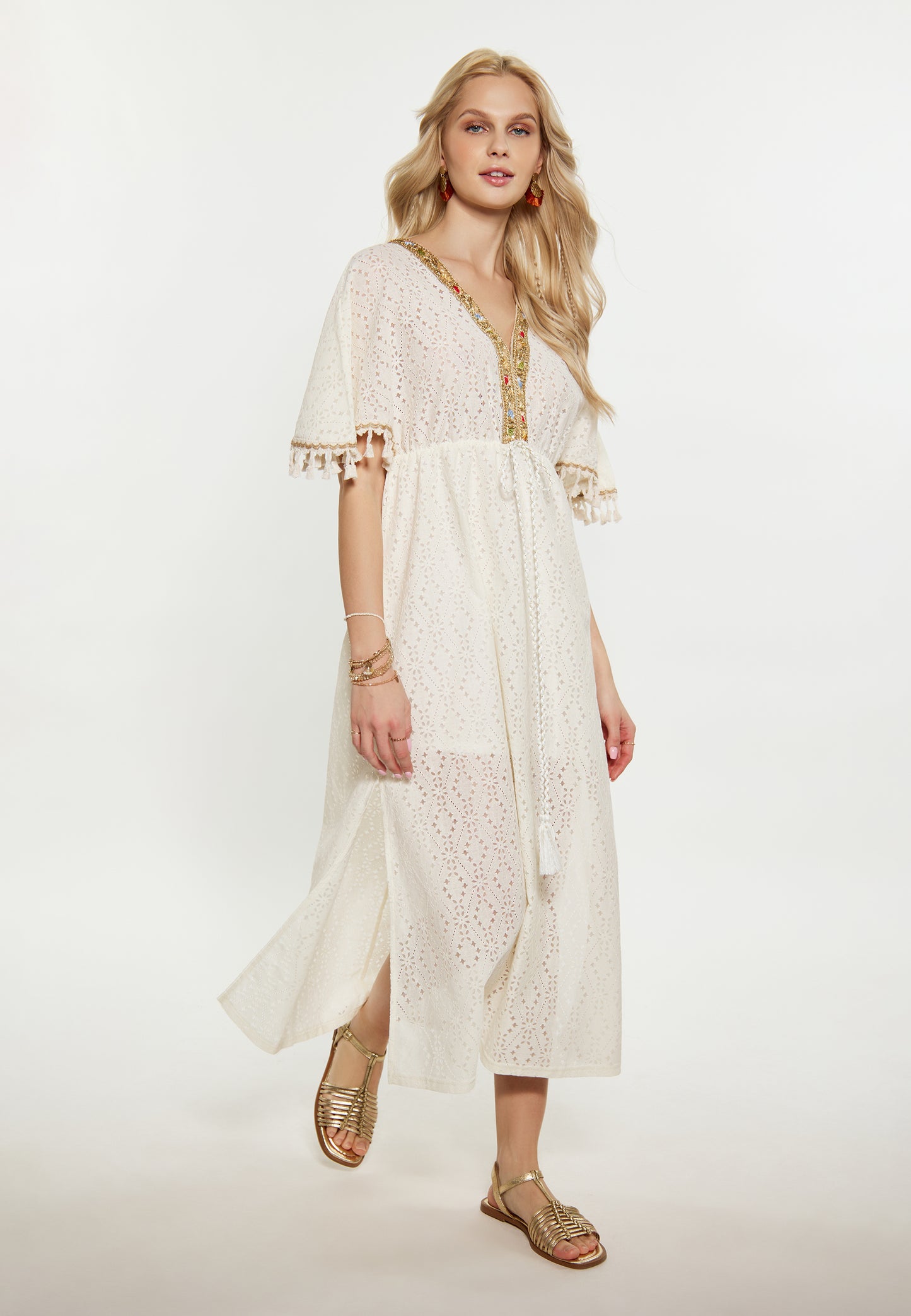 IZIA women's dress