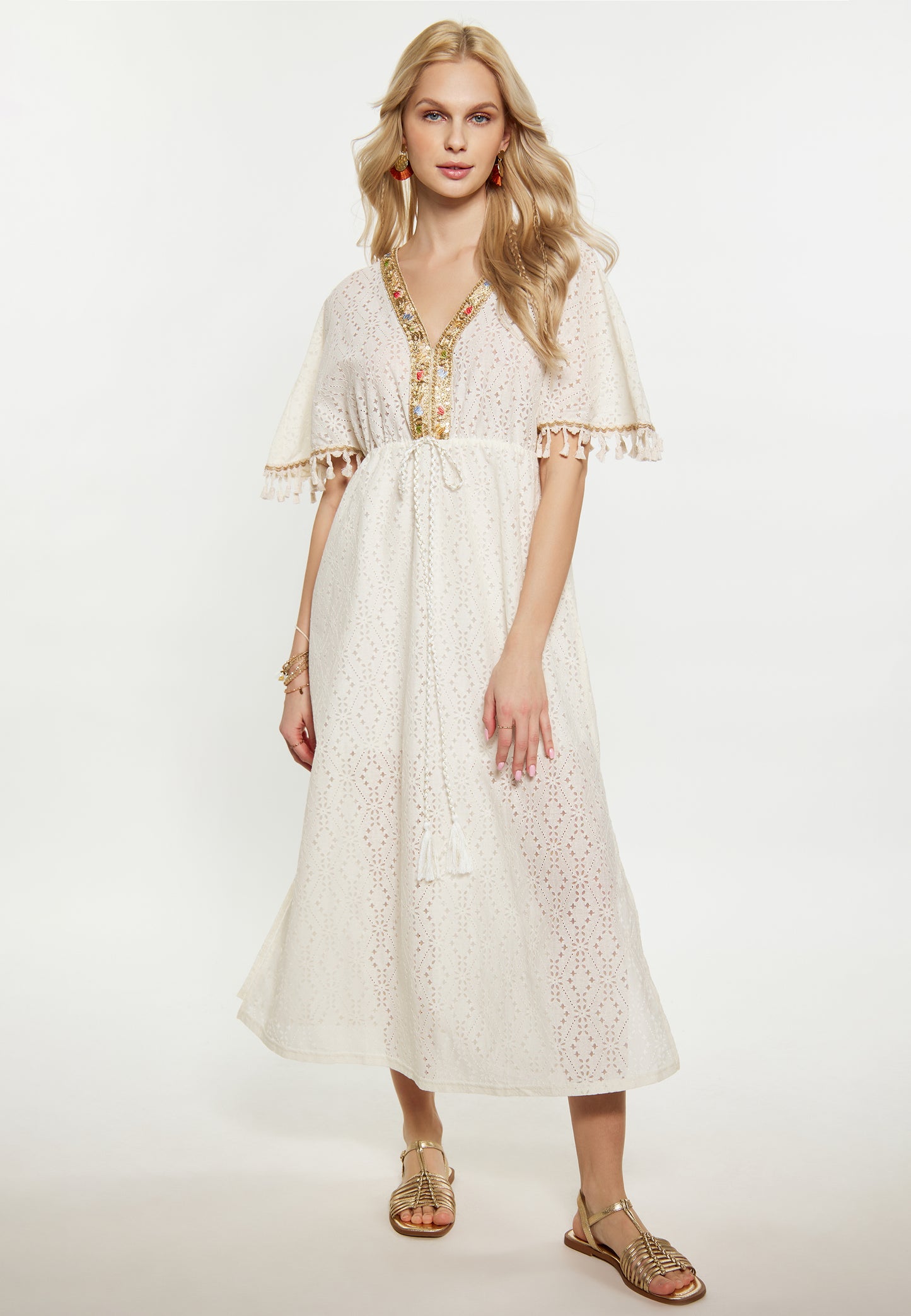 IZIA women's dress