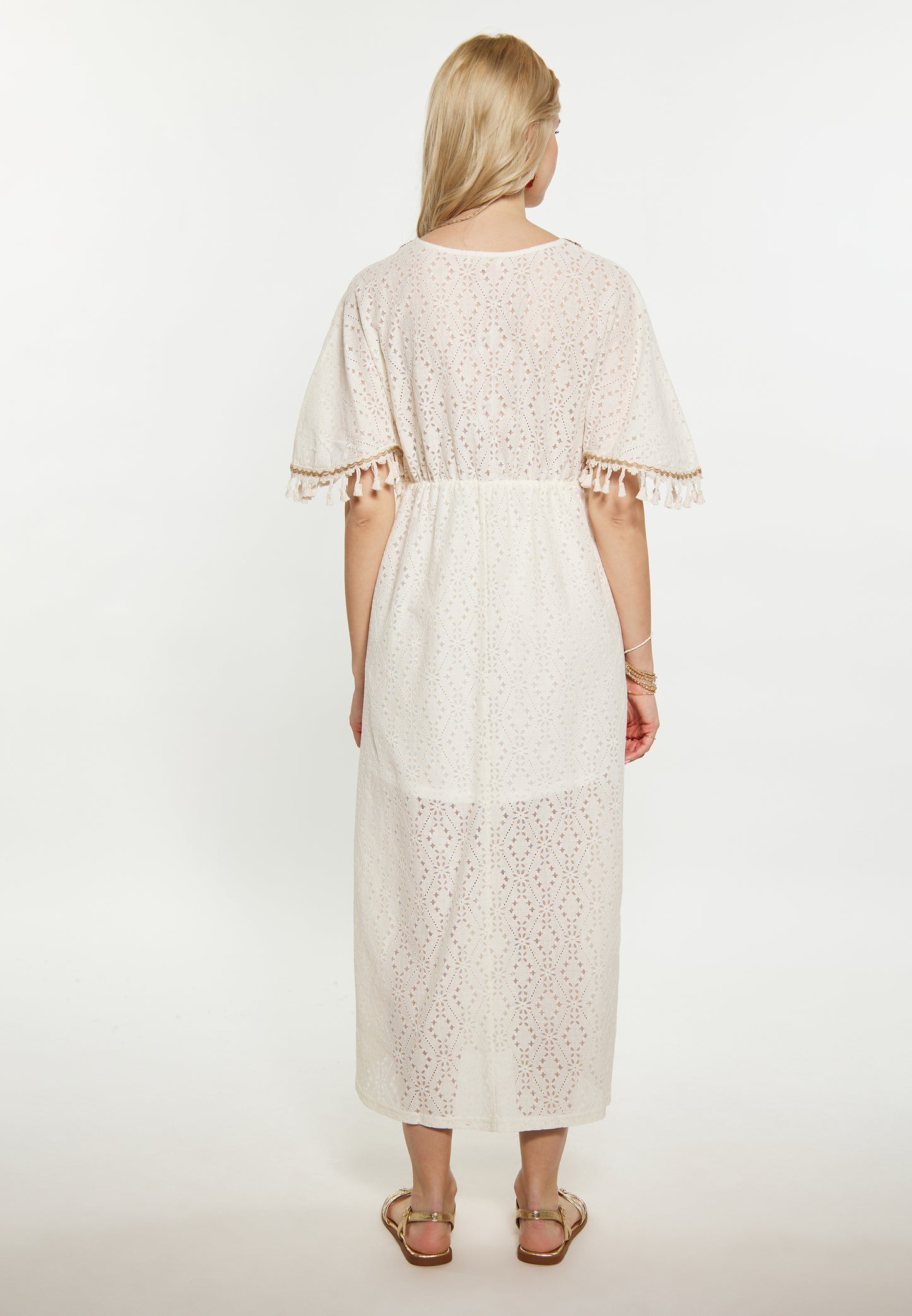 IZIA women's dress