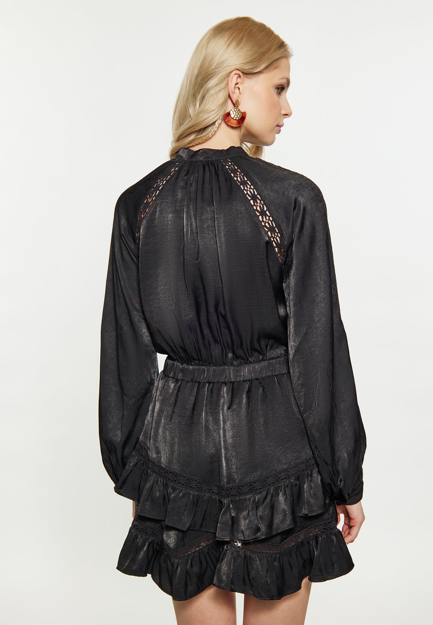 IZIA women's dress