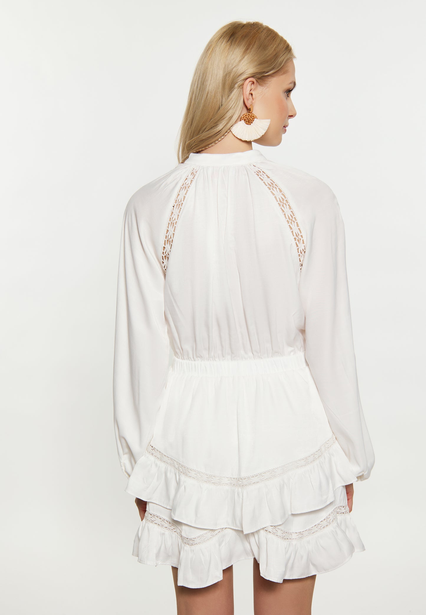 IZIA women's dress