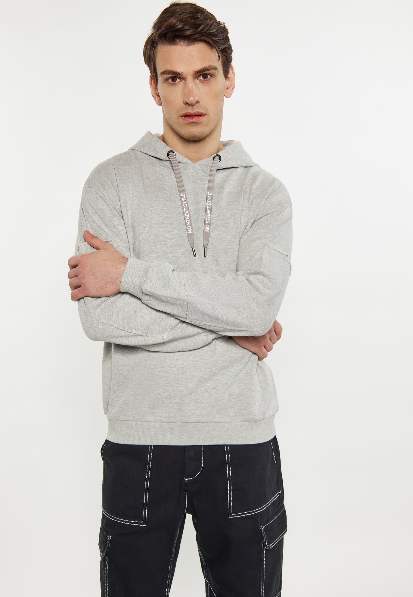 Mo men's sweatshirt