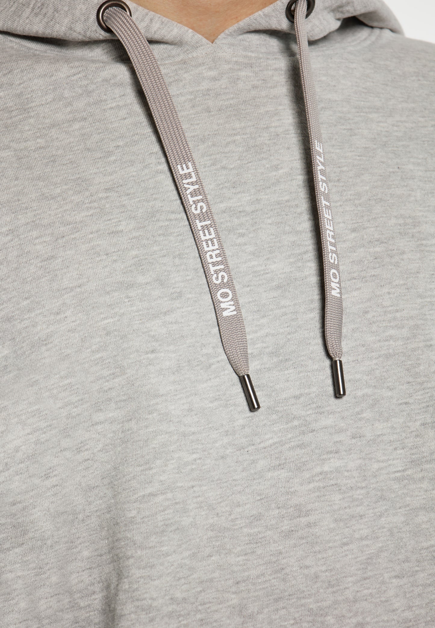Mo men's sweatshirt
