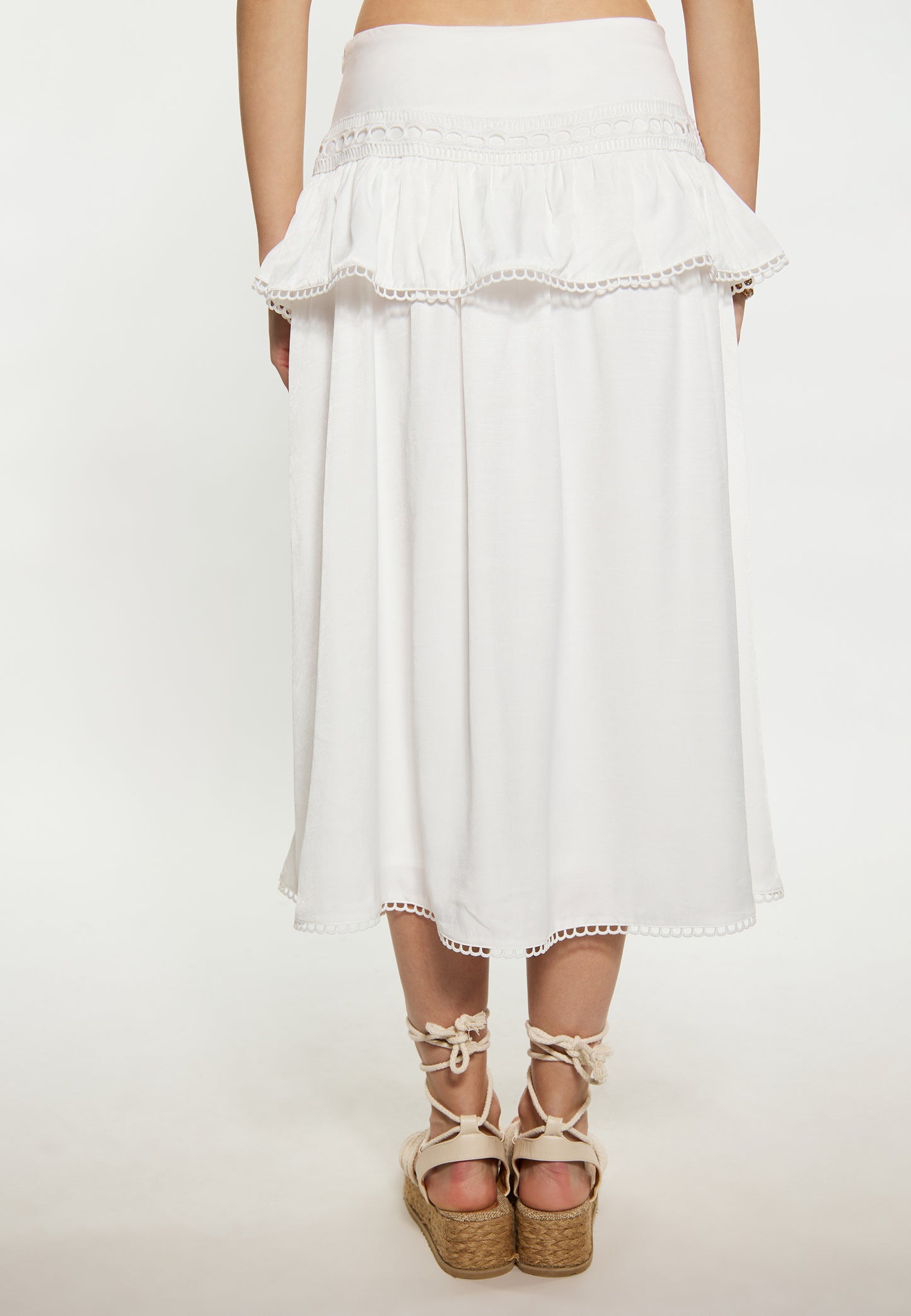 IZIA women's skirt