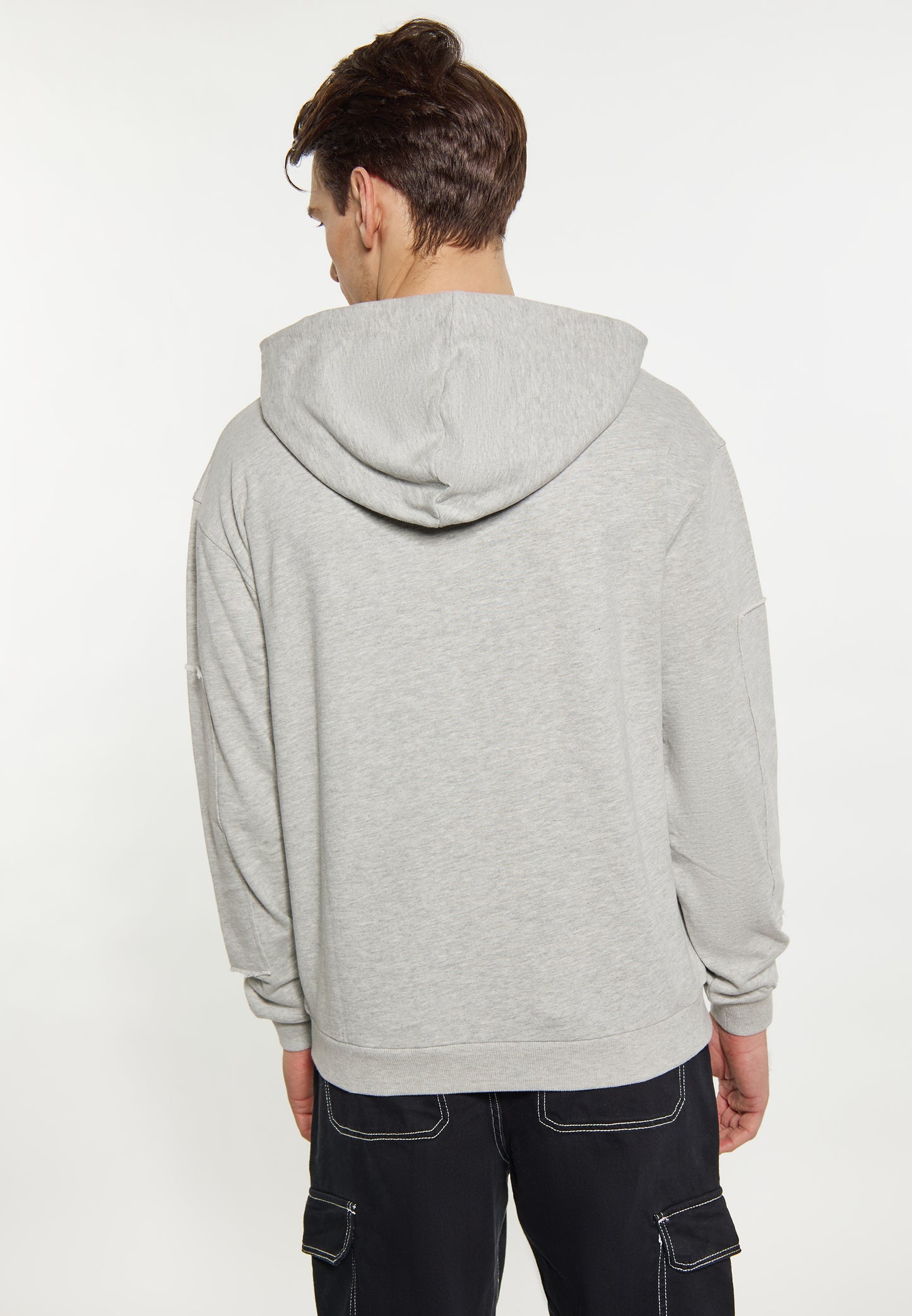 Mo men's sweatshirt