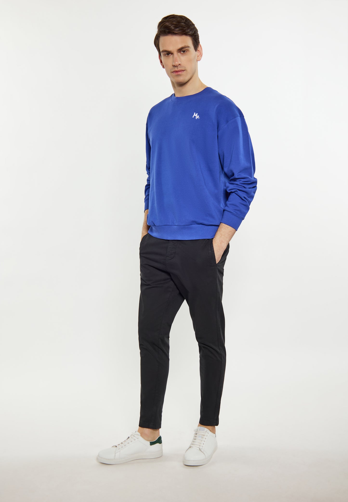 Mo men's sweatshirt