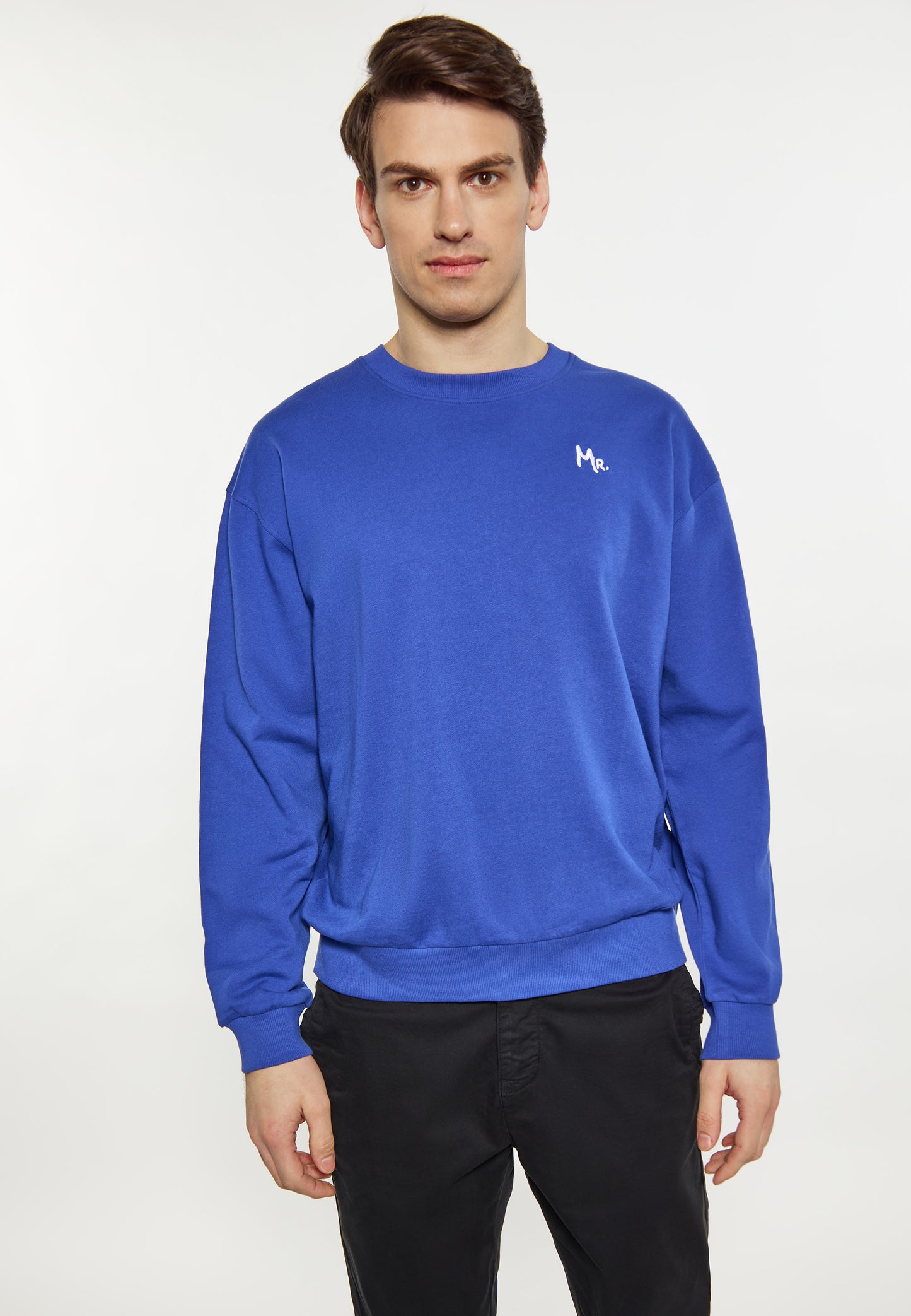 Mo men's sweatshirt