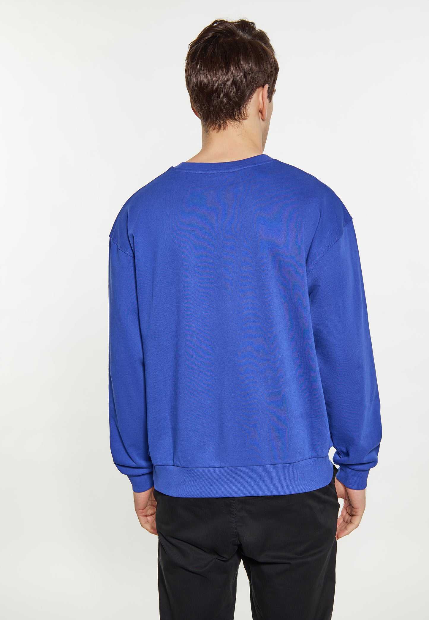 Mo men's sweatshirt