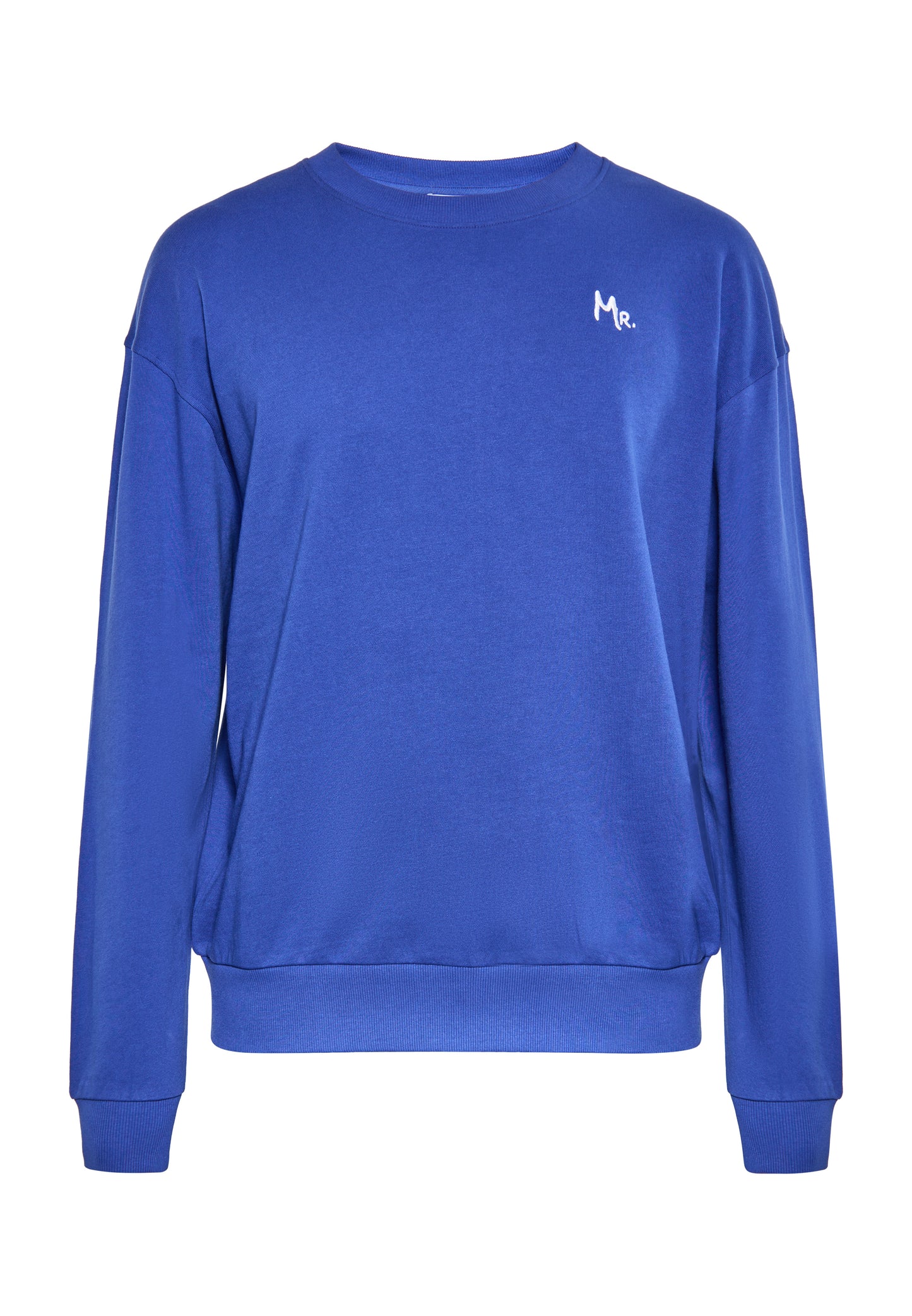 Mo men's sweatshirt