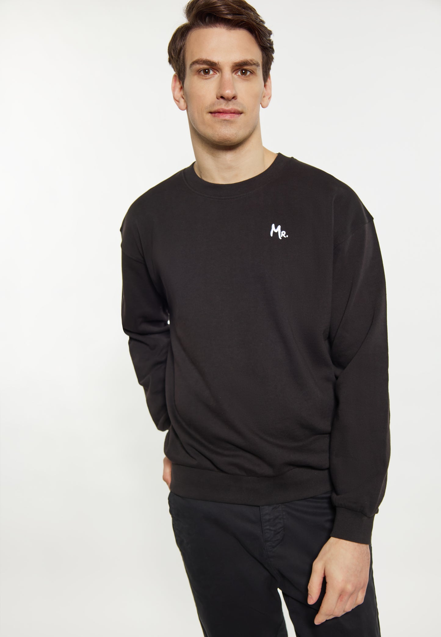 Mo men's sweatshirt