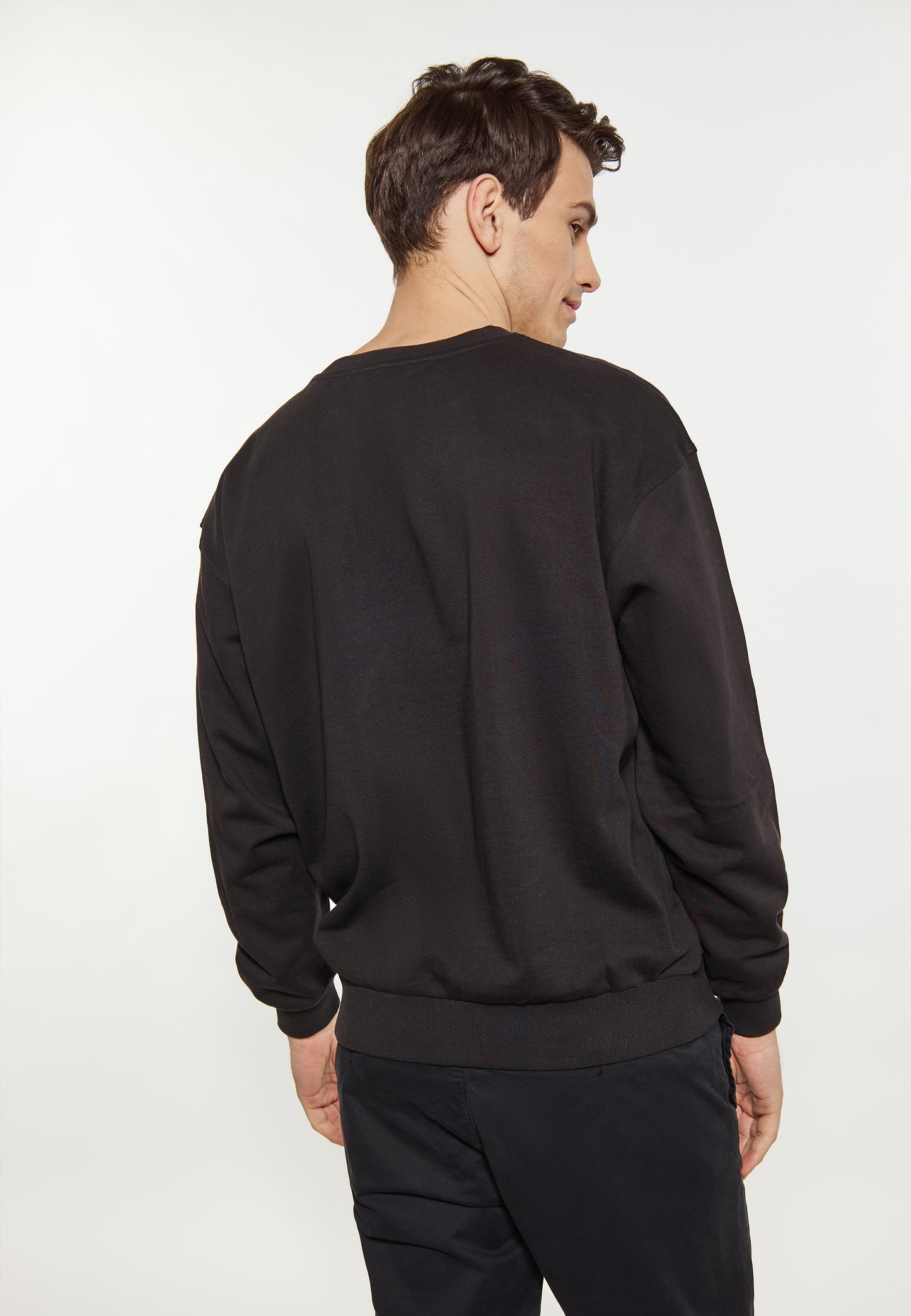 Mo men's sweatshirt
