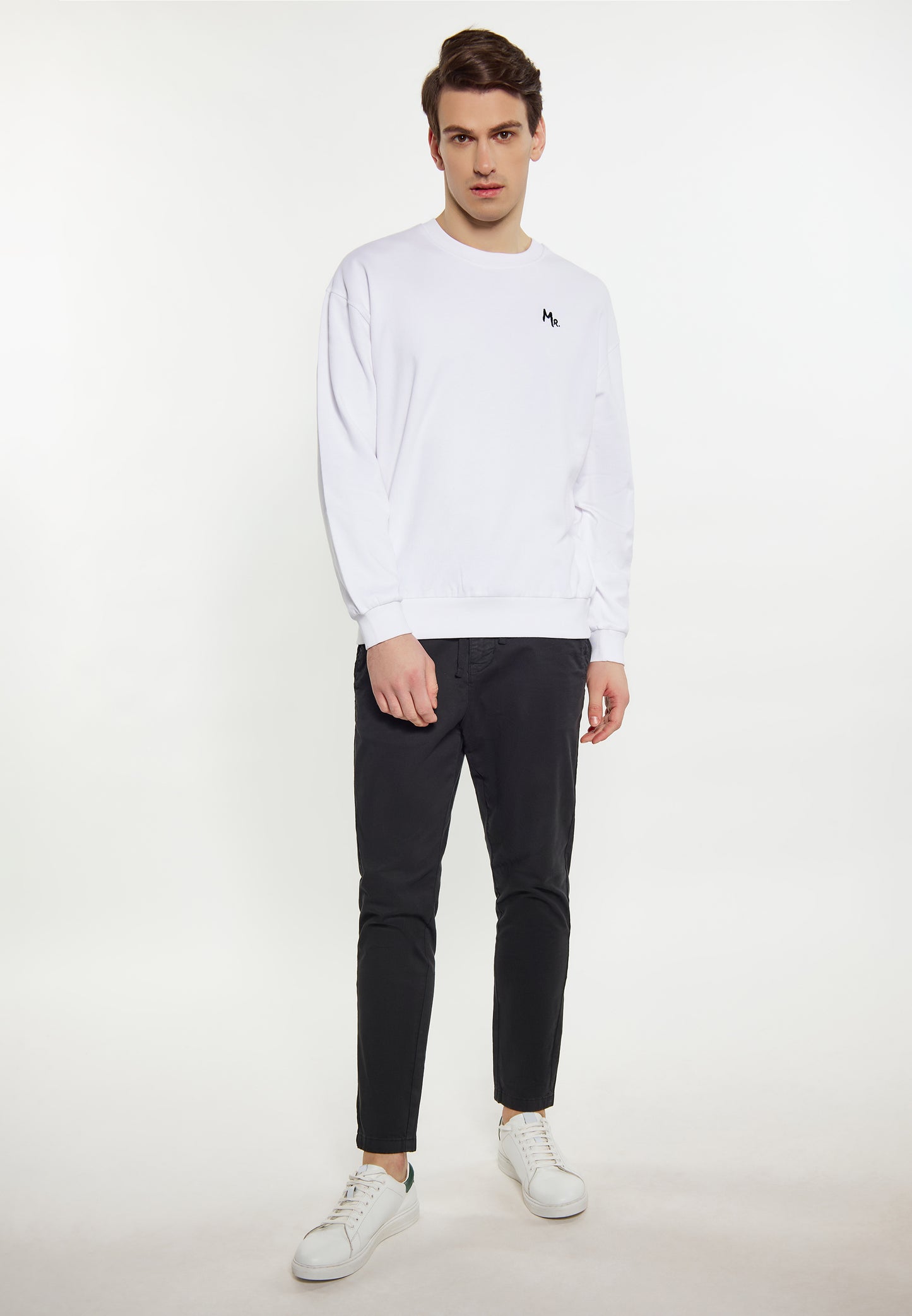 Mo men's sweatshirt