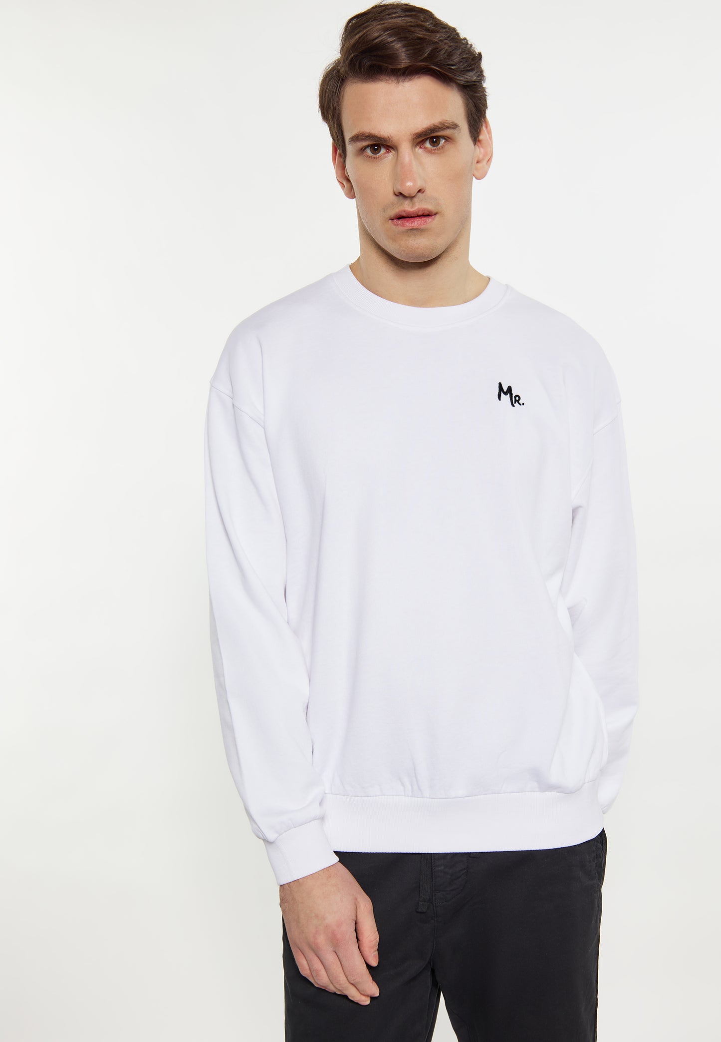 Mo men's sweatshirt
