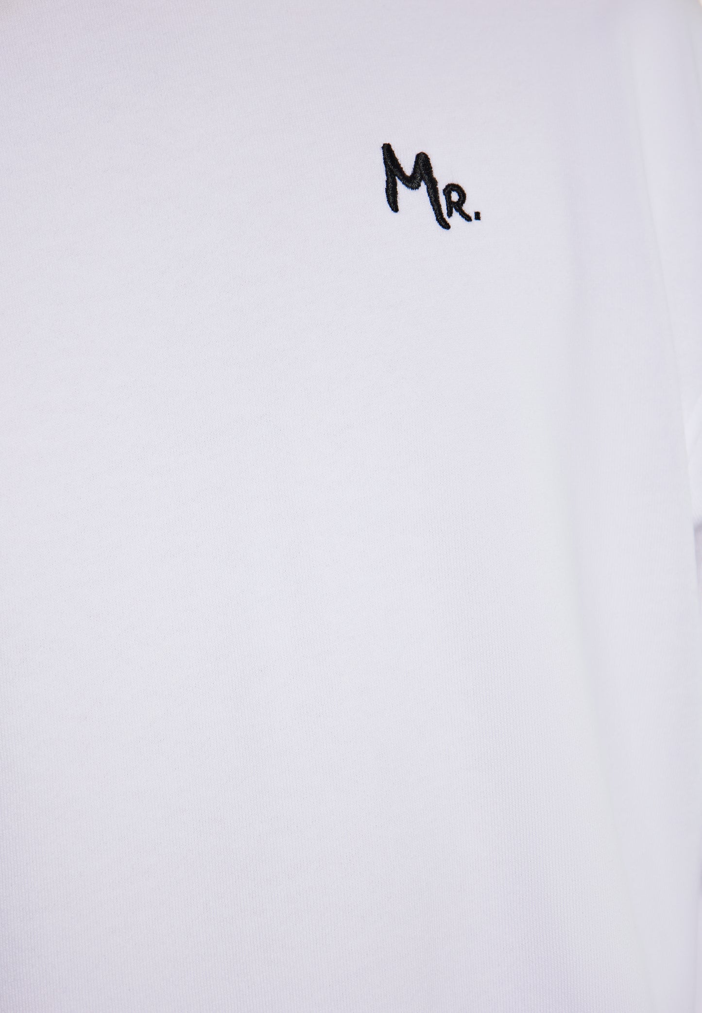 Mo men's sweatshirt