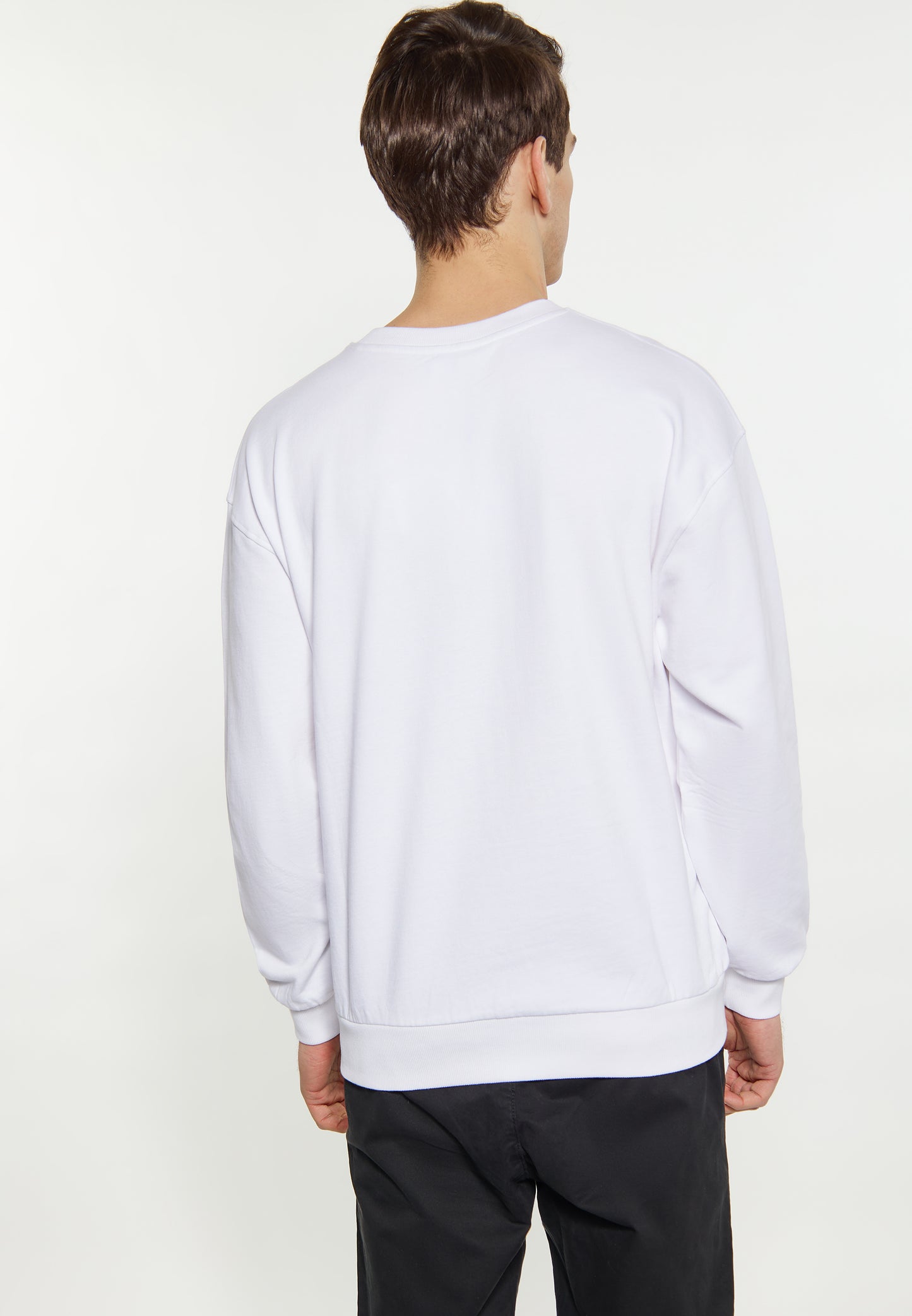 Mo men's sweatshirt