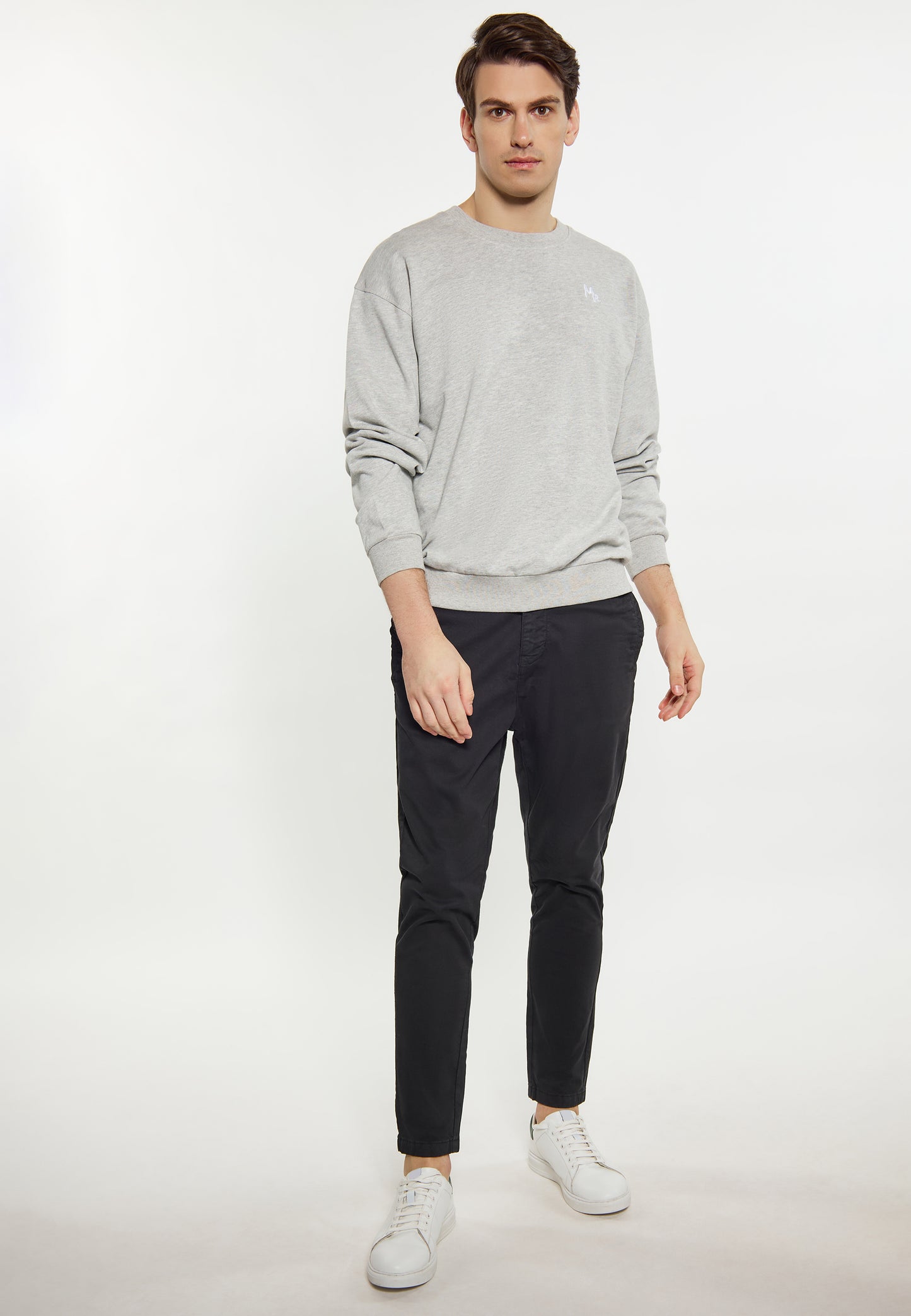 Mo men's sweatshirt