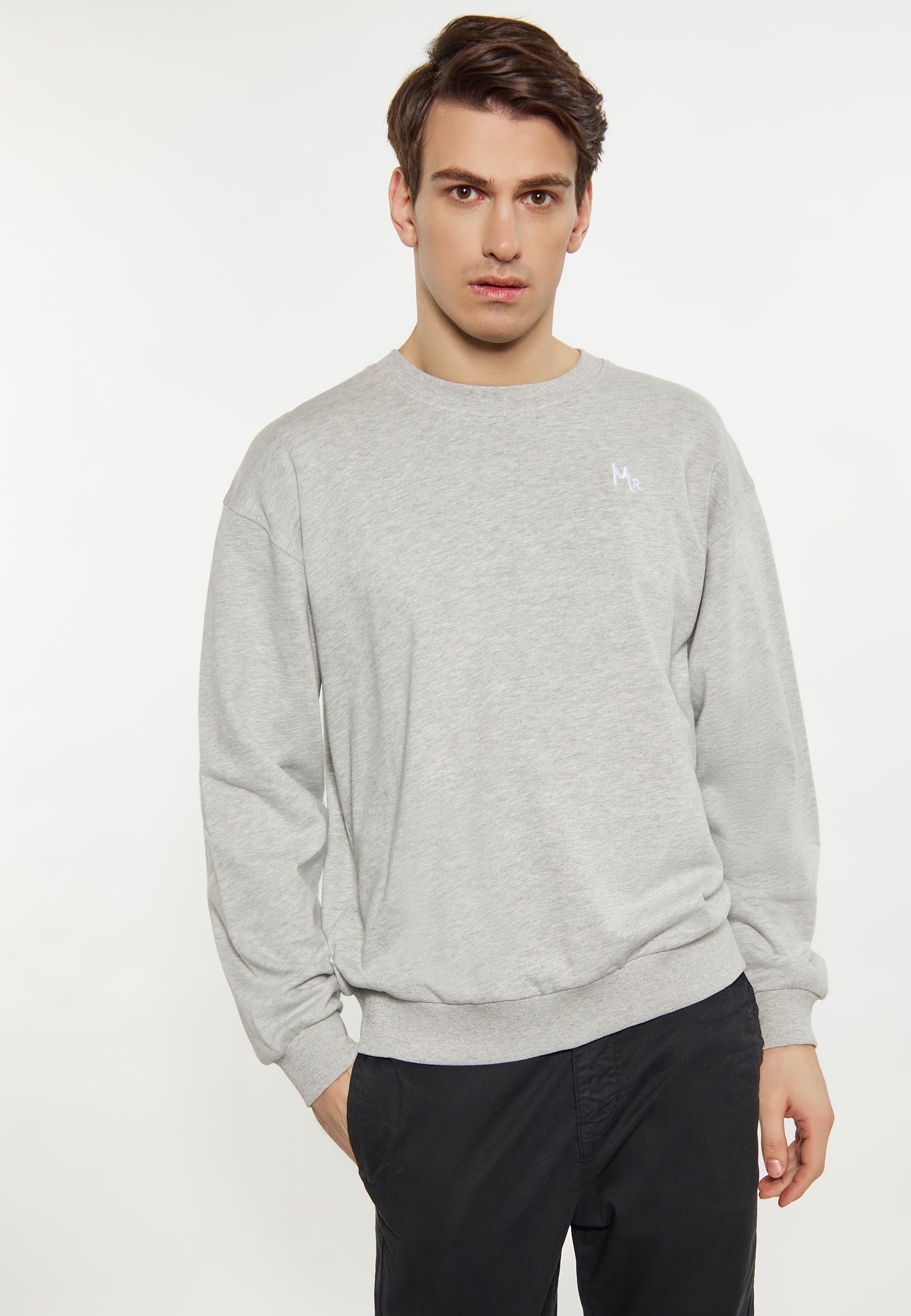 Mo men's sweatshirt