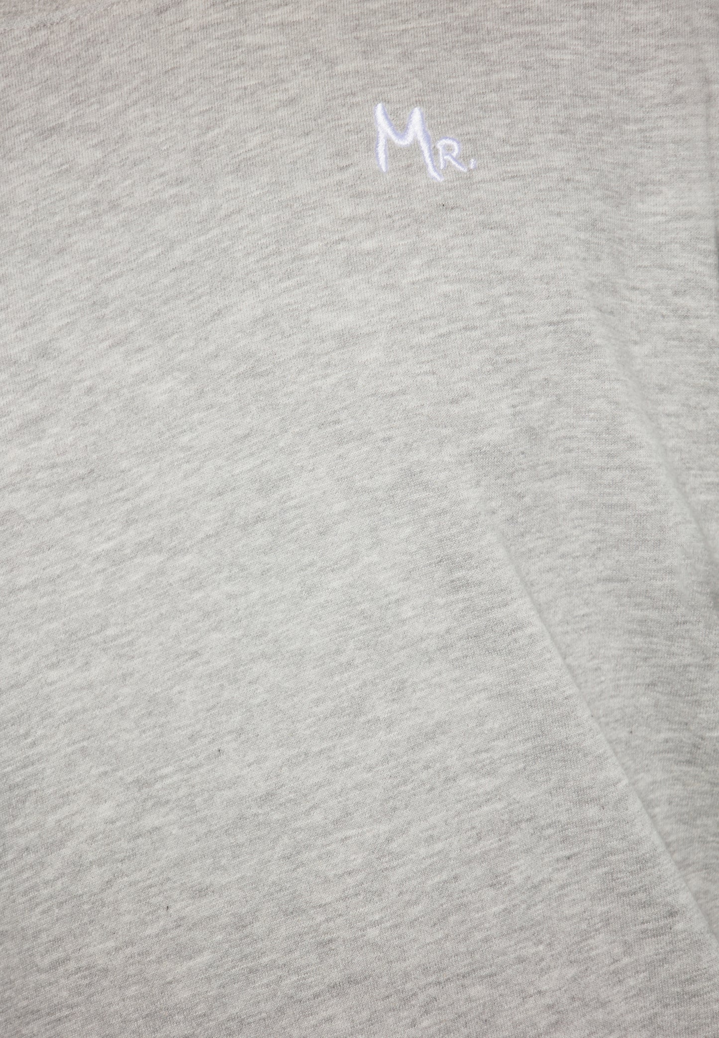 Mo men's sweatshirt