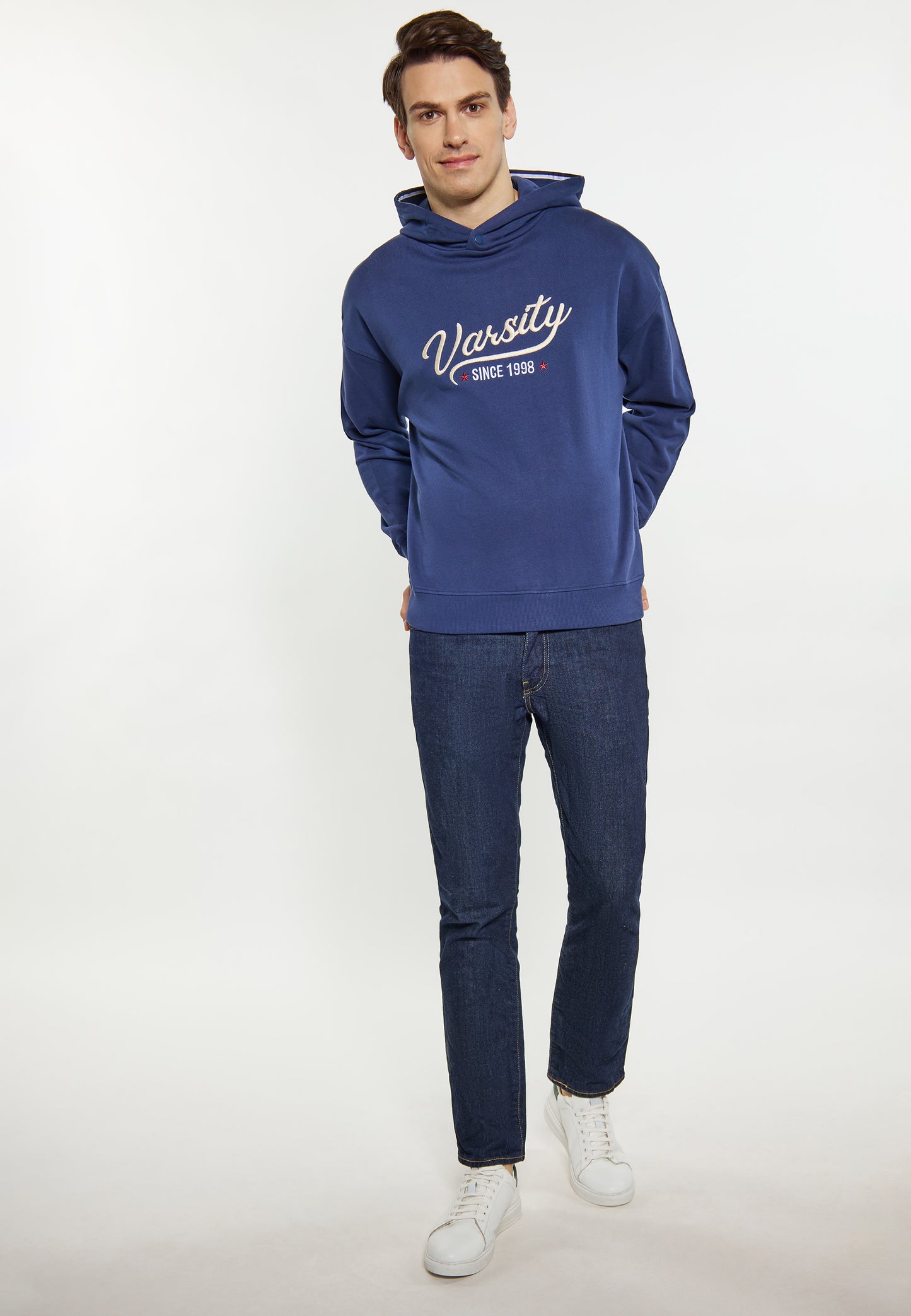 Mo men's sweatshirt