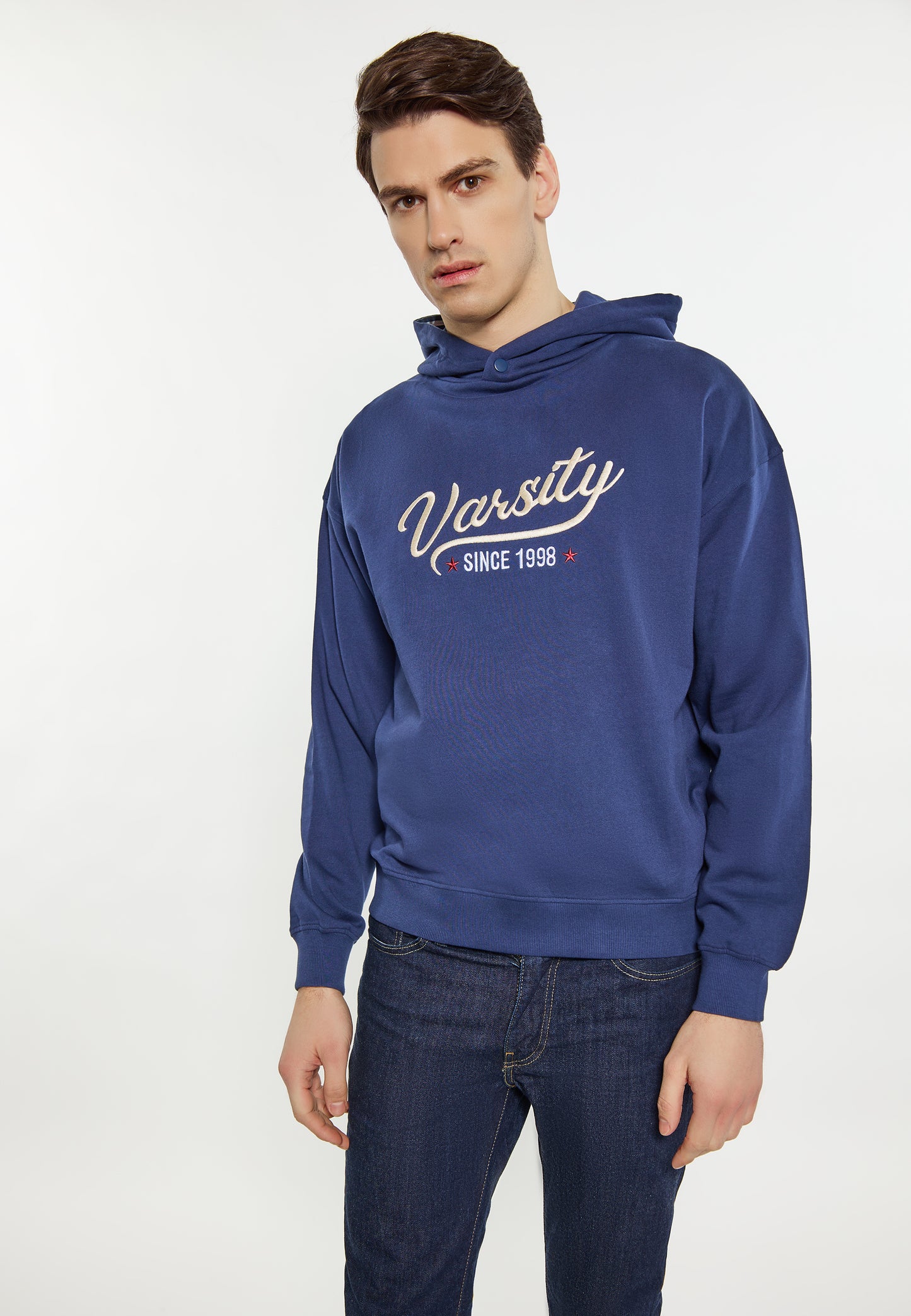 Mo men's sweatshirt