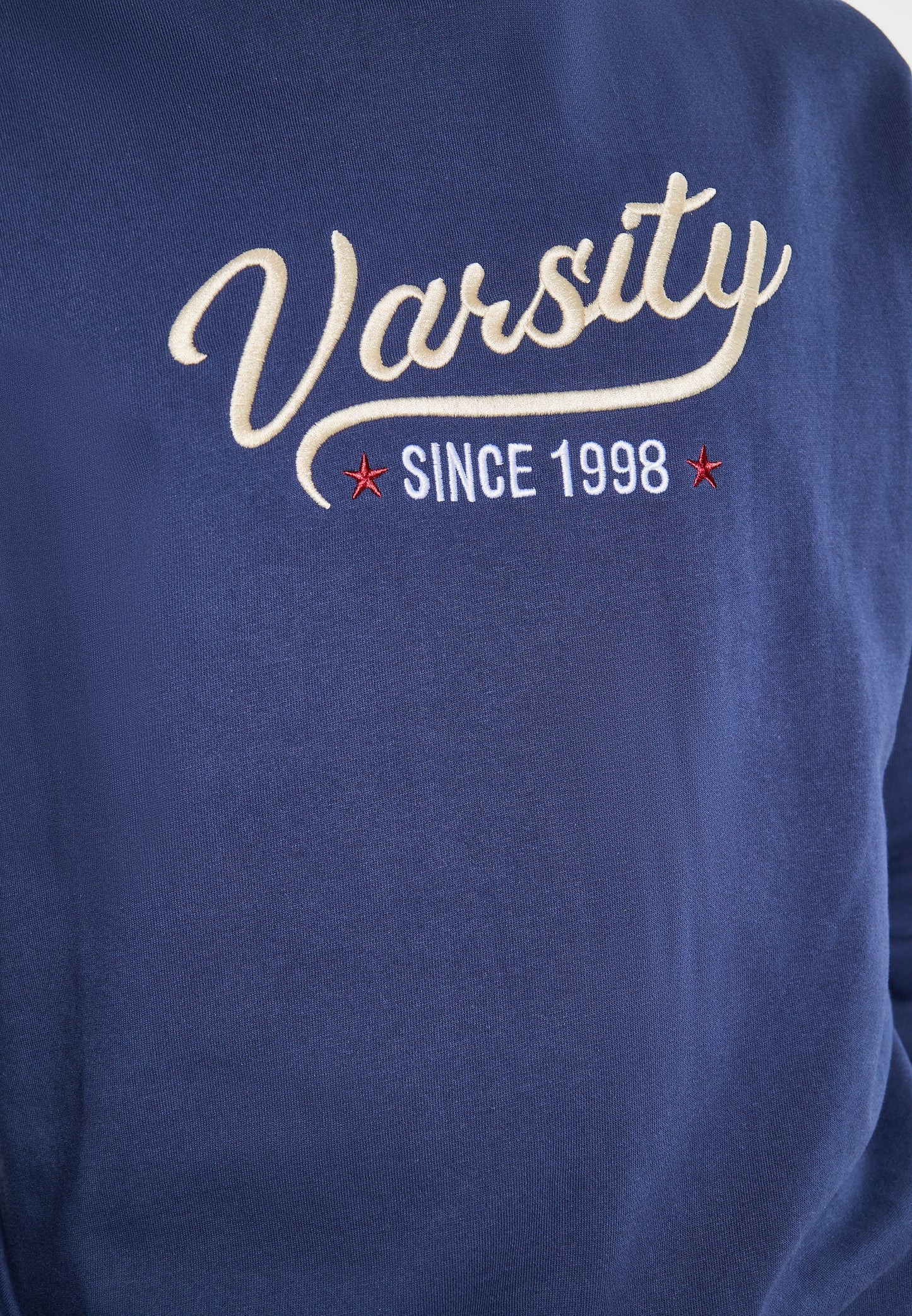Mo men's sweatshirt