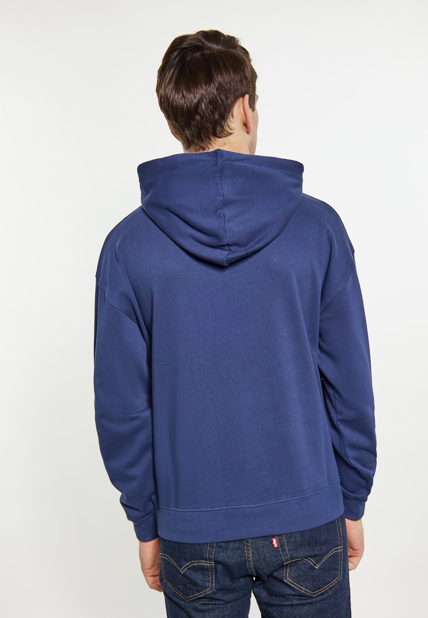 Mo men's sweatshirt