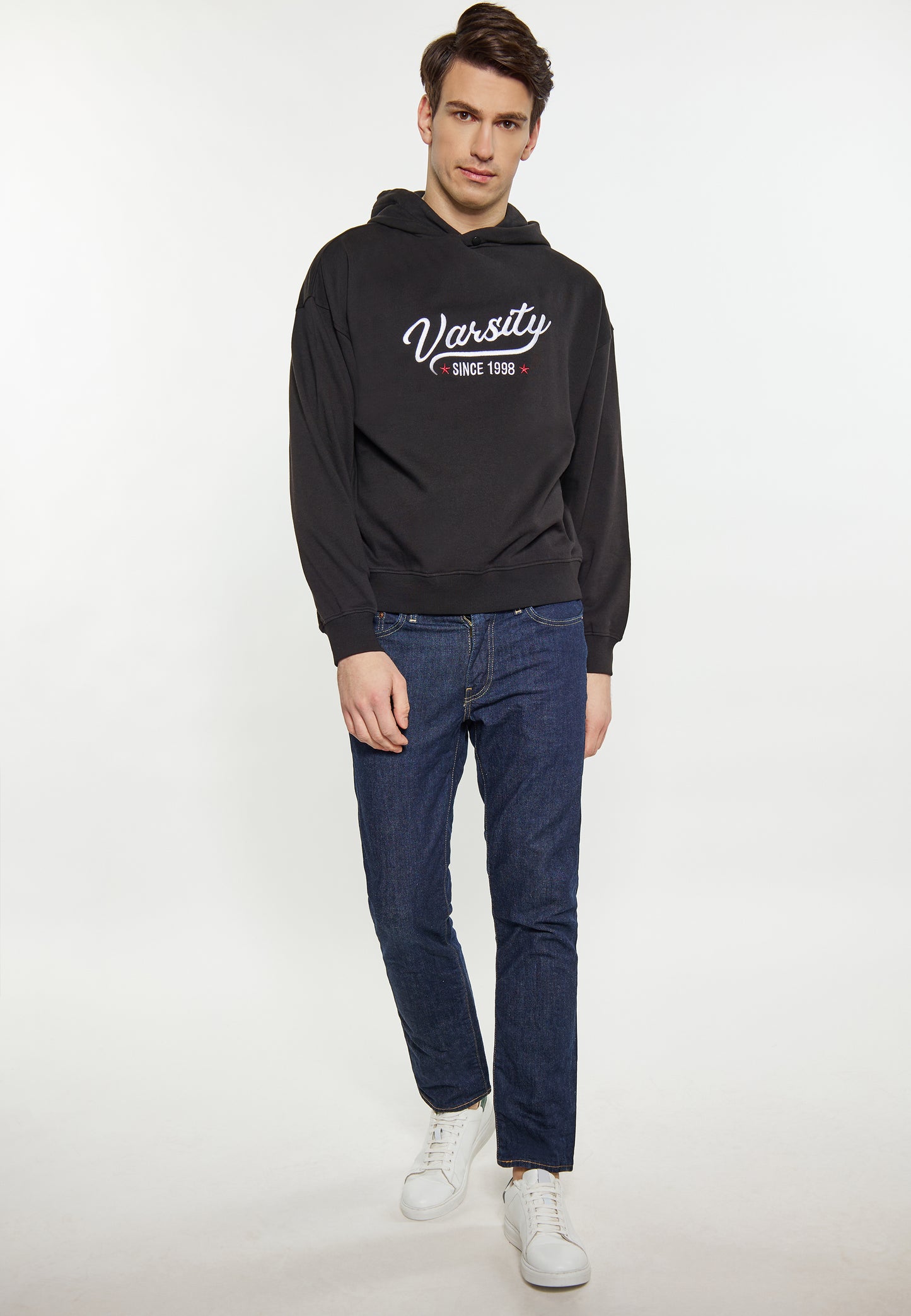 Mo men's sweatshirt